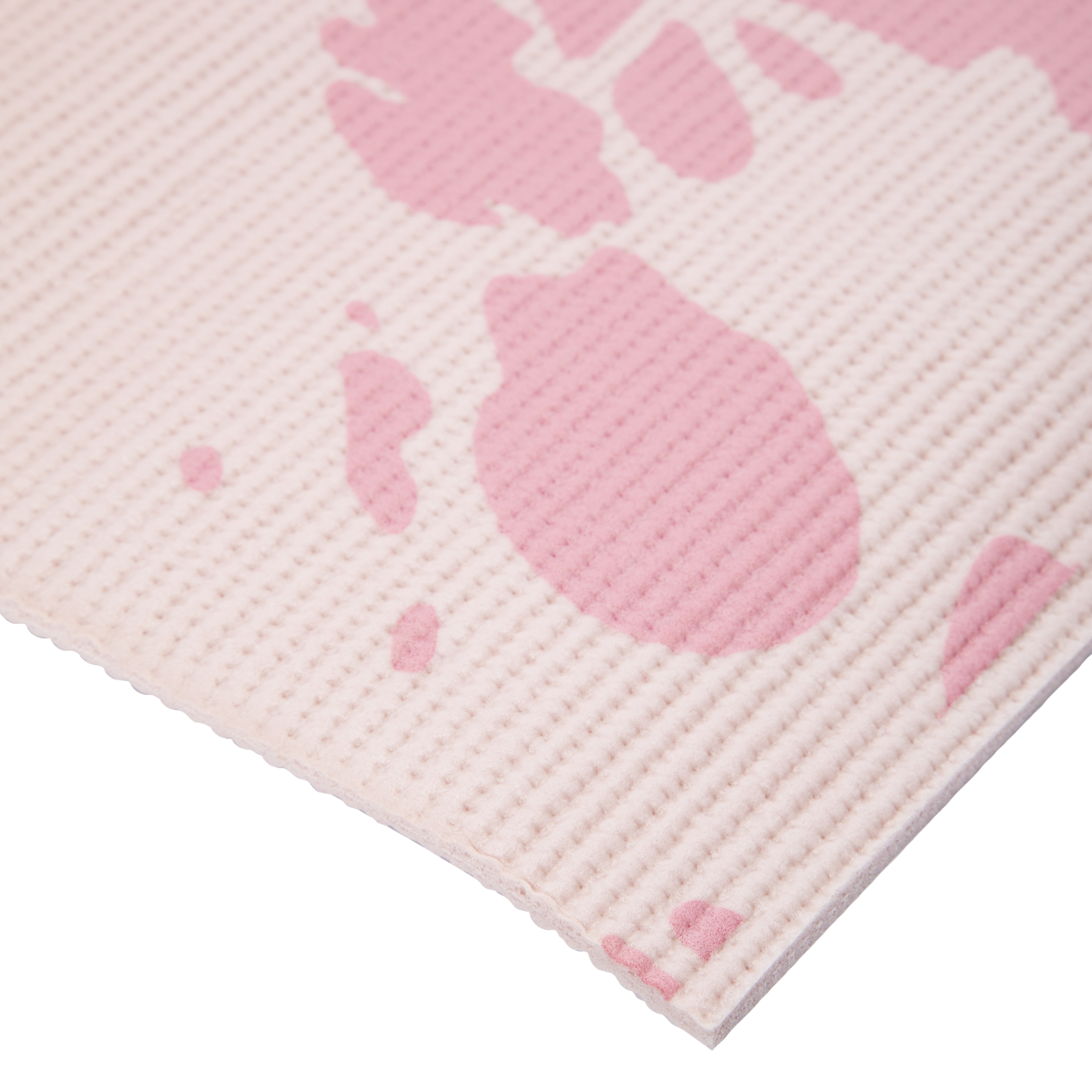 Series-8 Fitness™ 'Do It For You' Yoga Mat 6mm