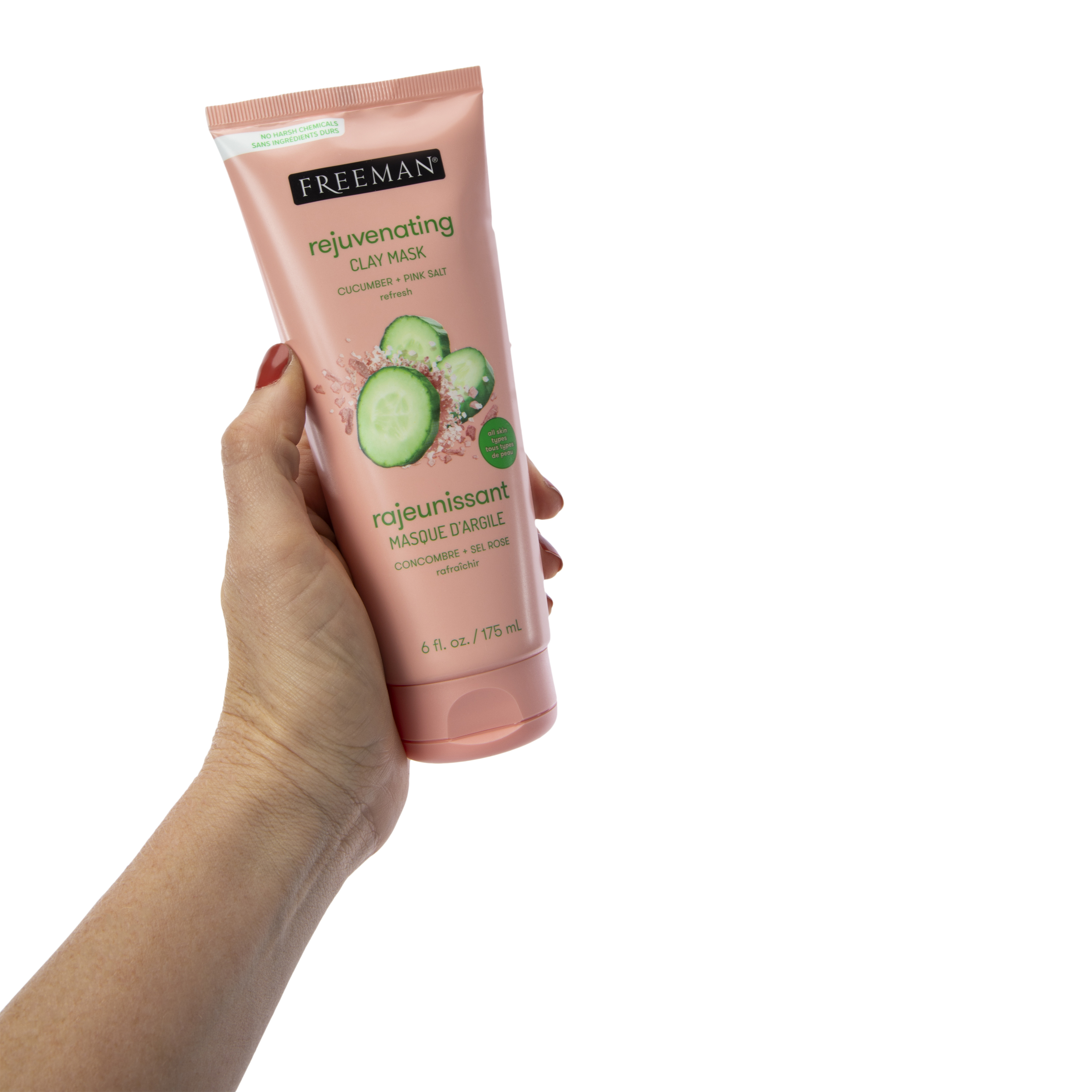 Freeman® Baby It’S Cold 5-Piece Skincare Set