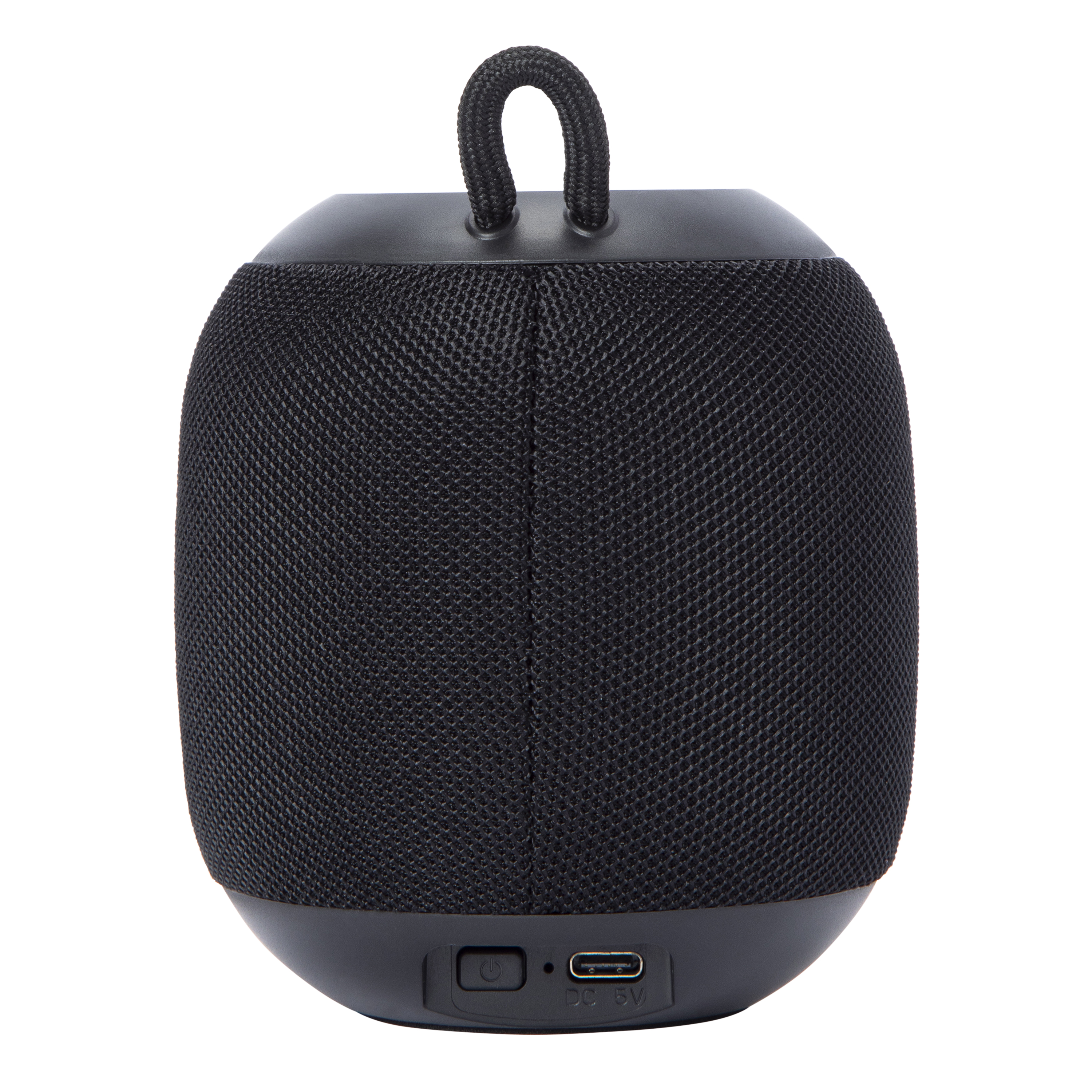 Optimize Wireless Speaker & FM Radio