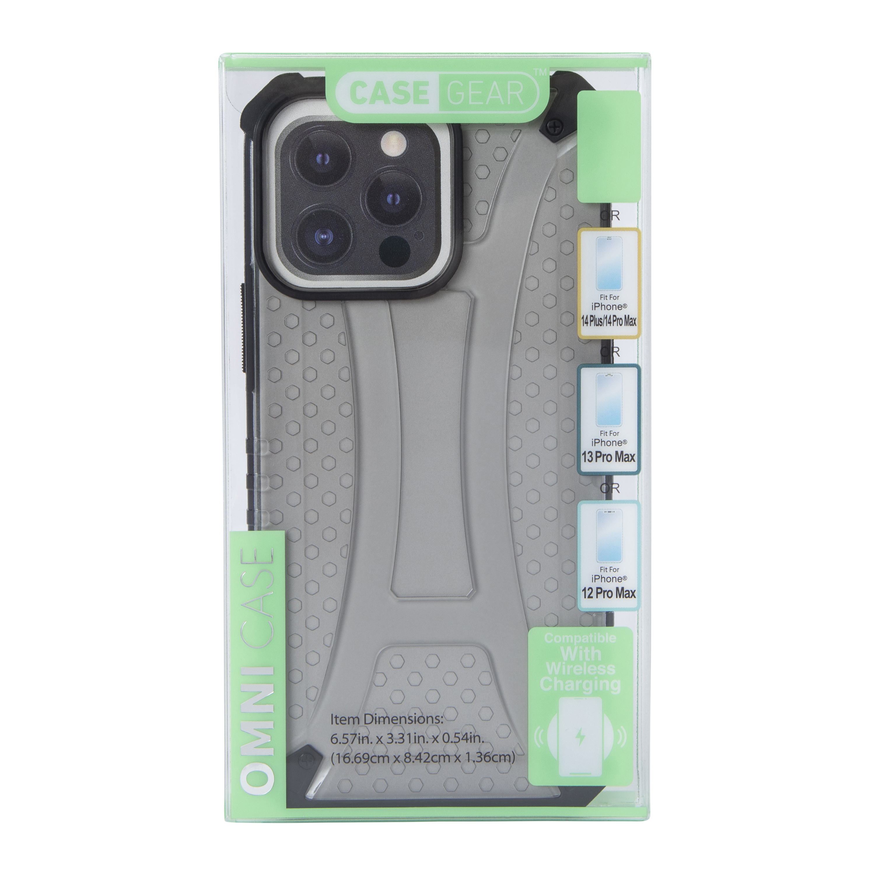iPhone 15 Plus®/14 Pro Max® Omni Phone Case
