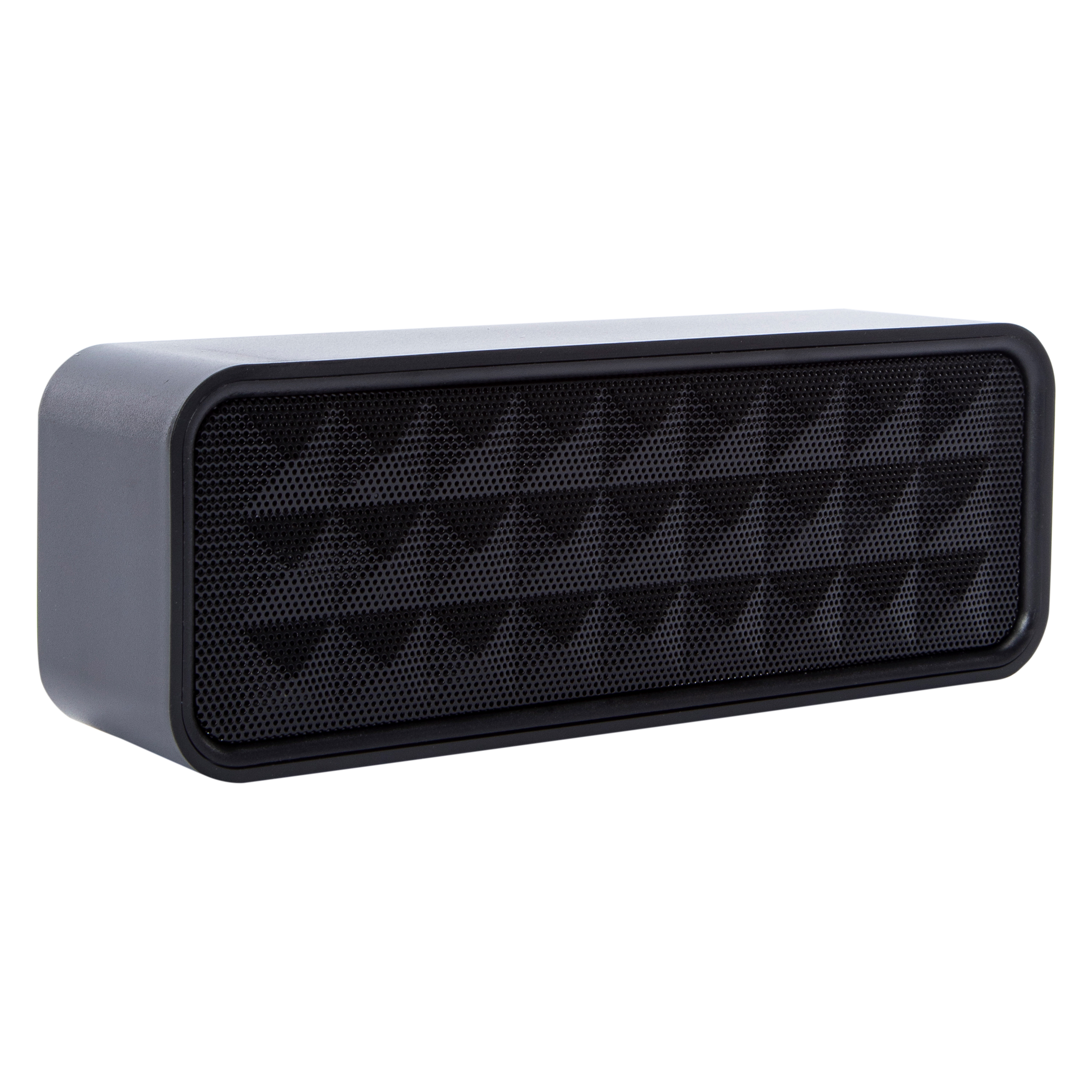 Diamond Bluetooth® Wireless Speaker 6.7in x 2.4in
