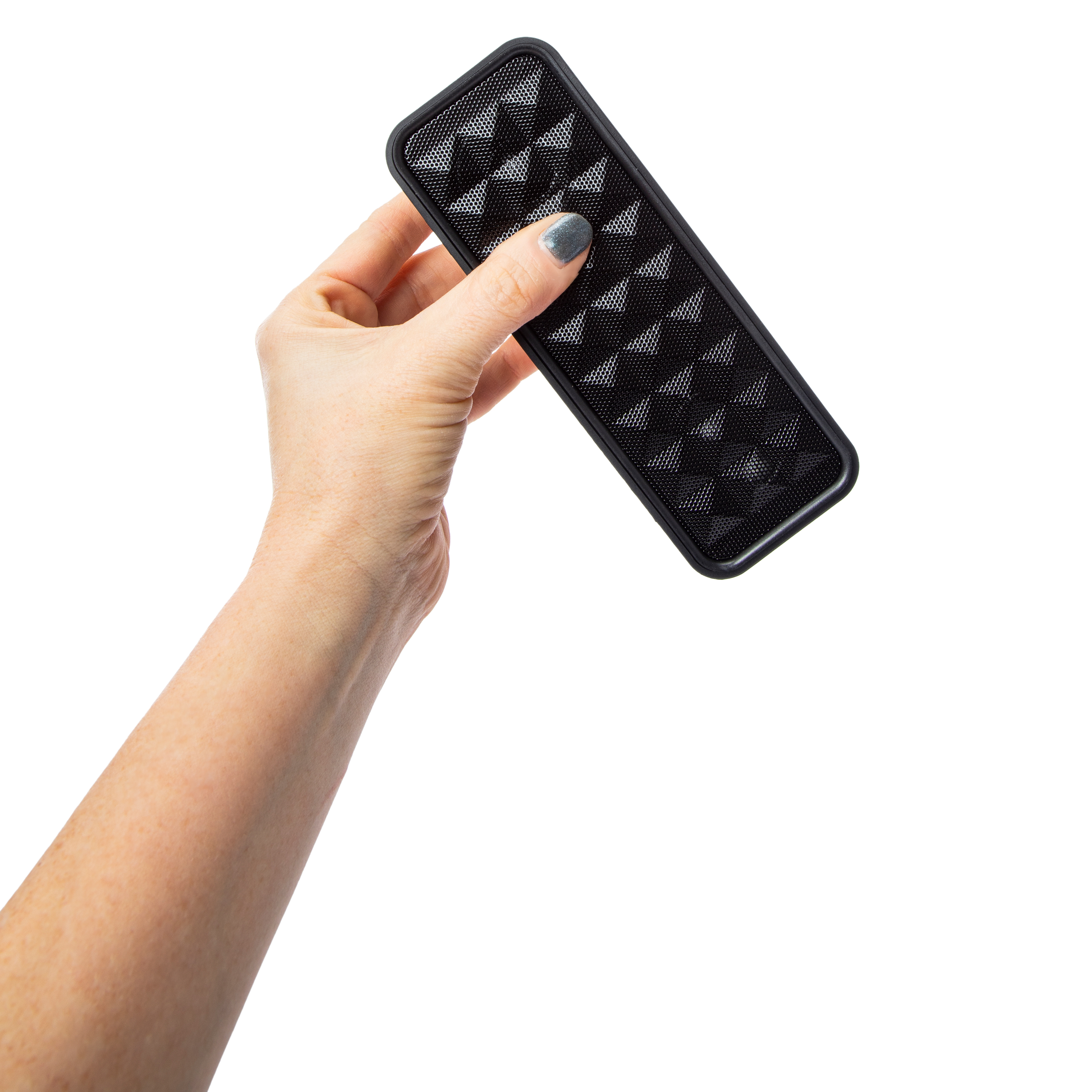 Diamond Bluetooth® Wireless Speaker 6.7in x 2.4in