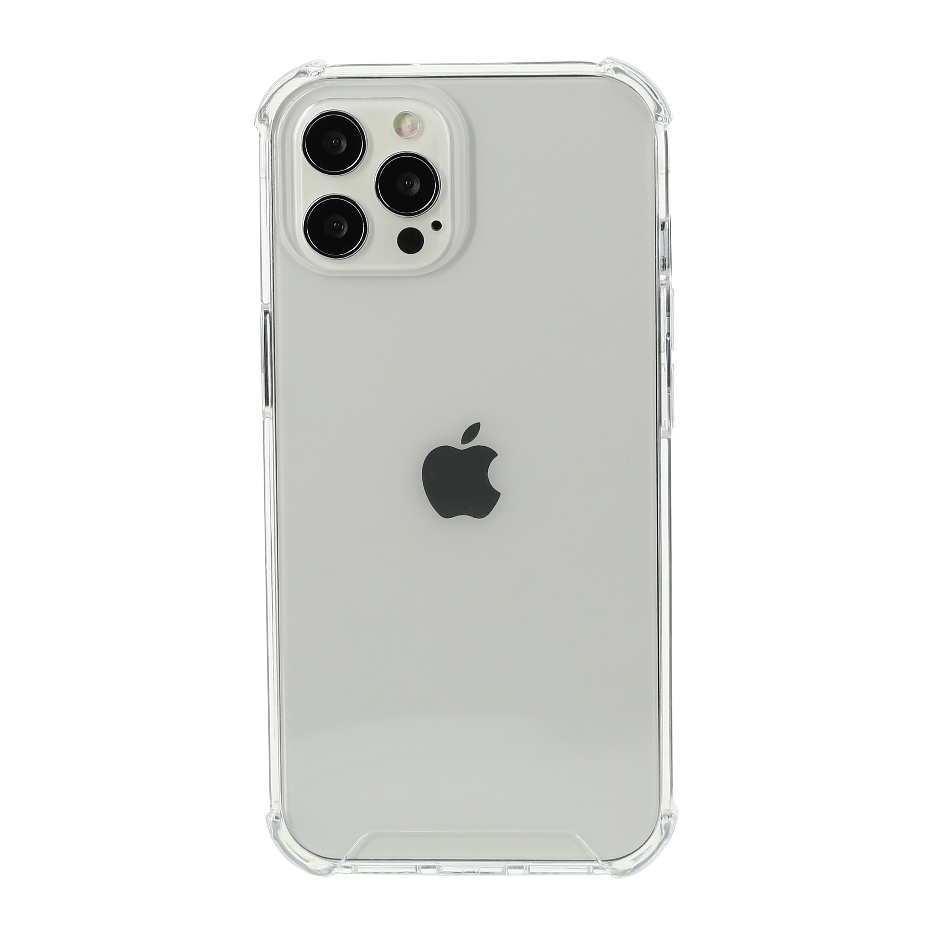 iPhone 16e®/15®/14®/13® Clear Phone Case