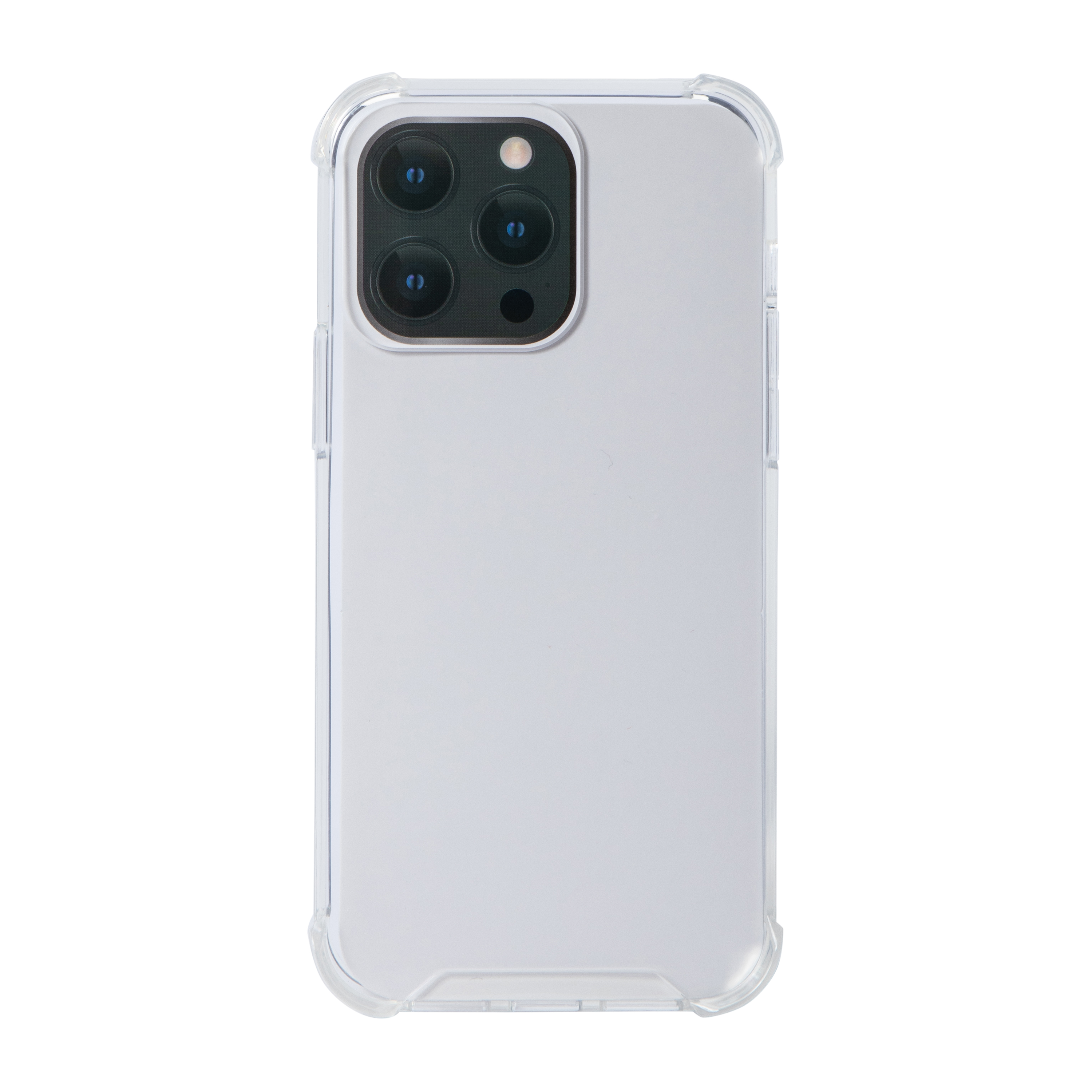 iPhone 15 Plus®/14 Pro Max® Clear Phone Case