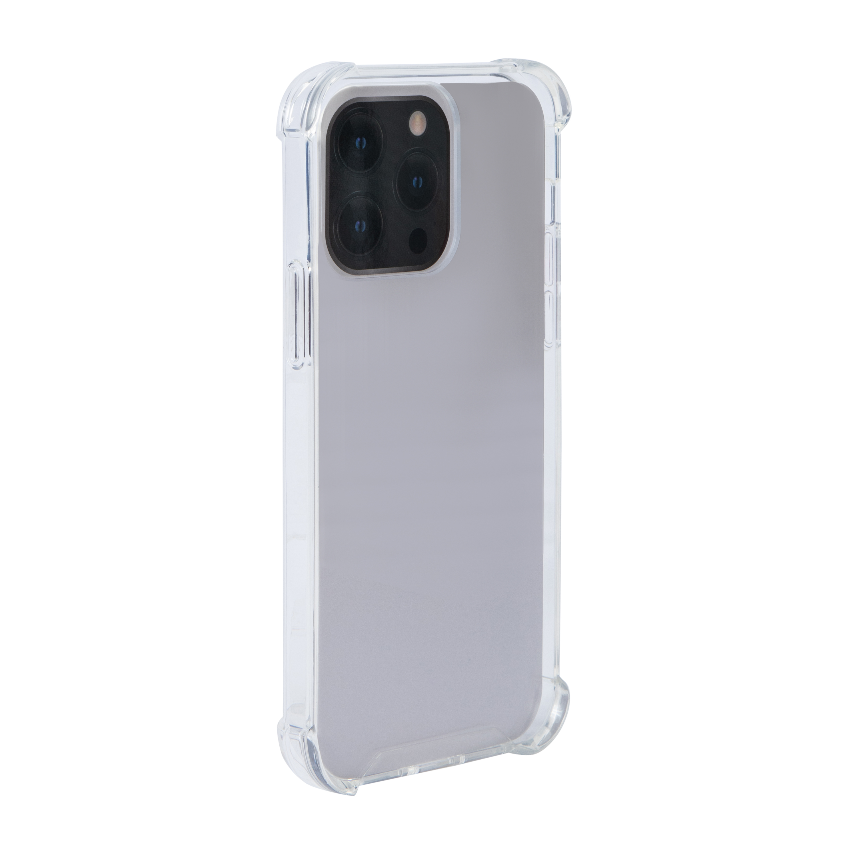 iPhone 15 Plus®/14 Pro Max® Clear Phone Case