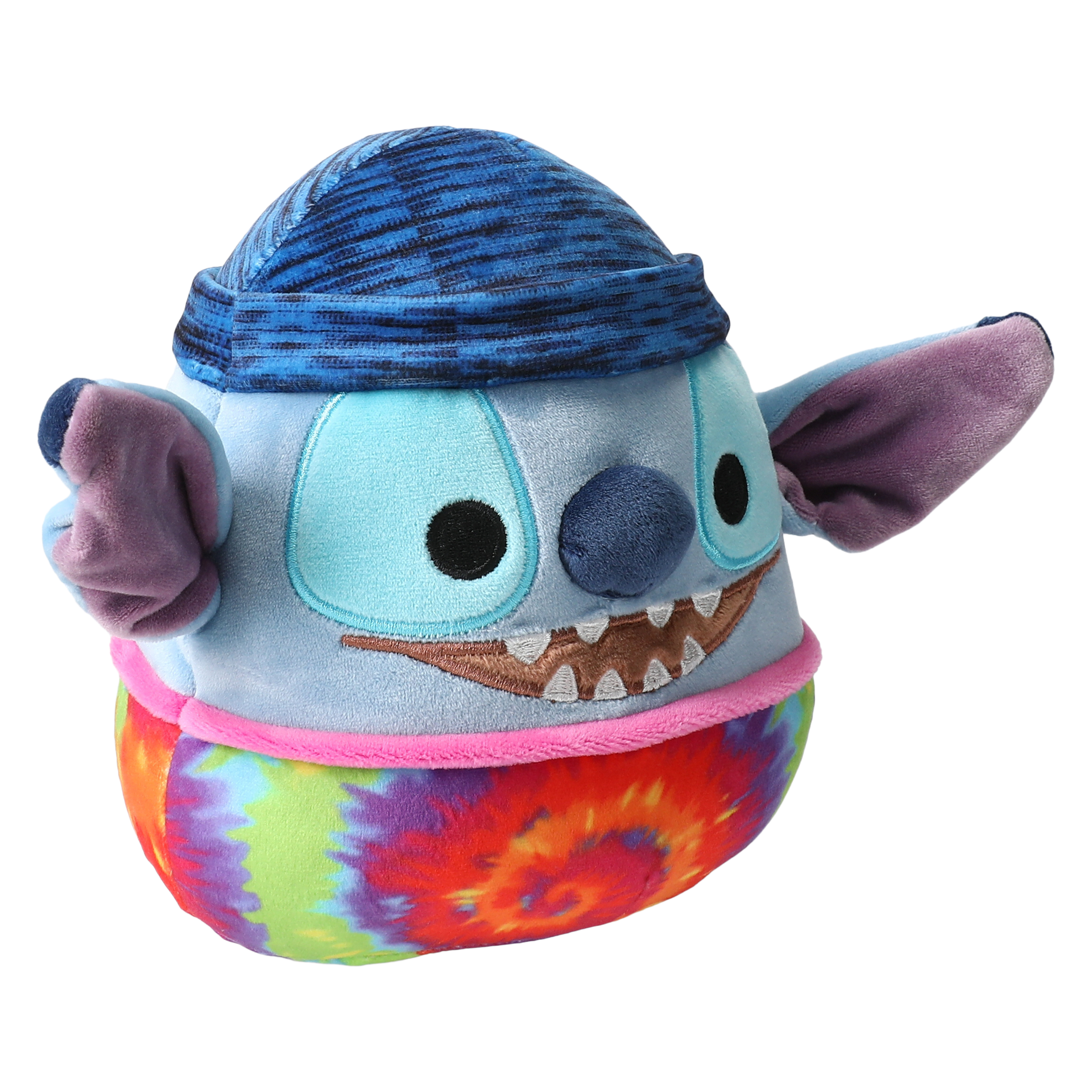 Disney Stitch Squishmallows™ 6.5in