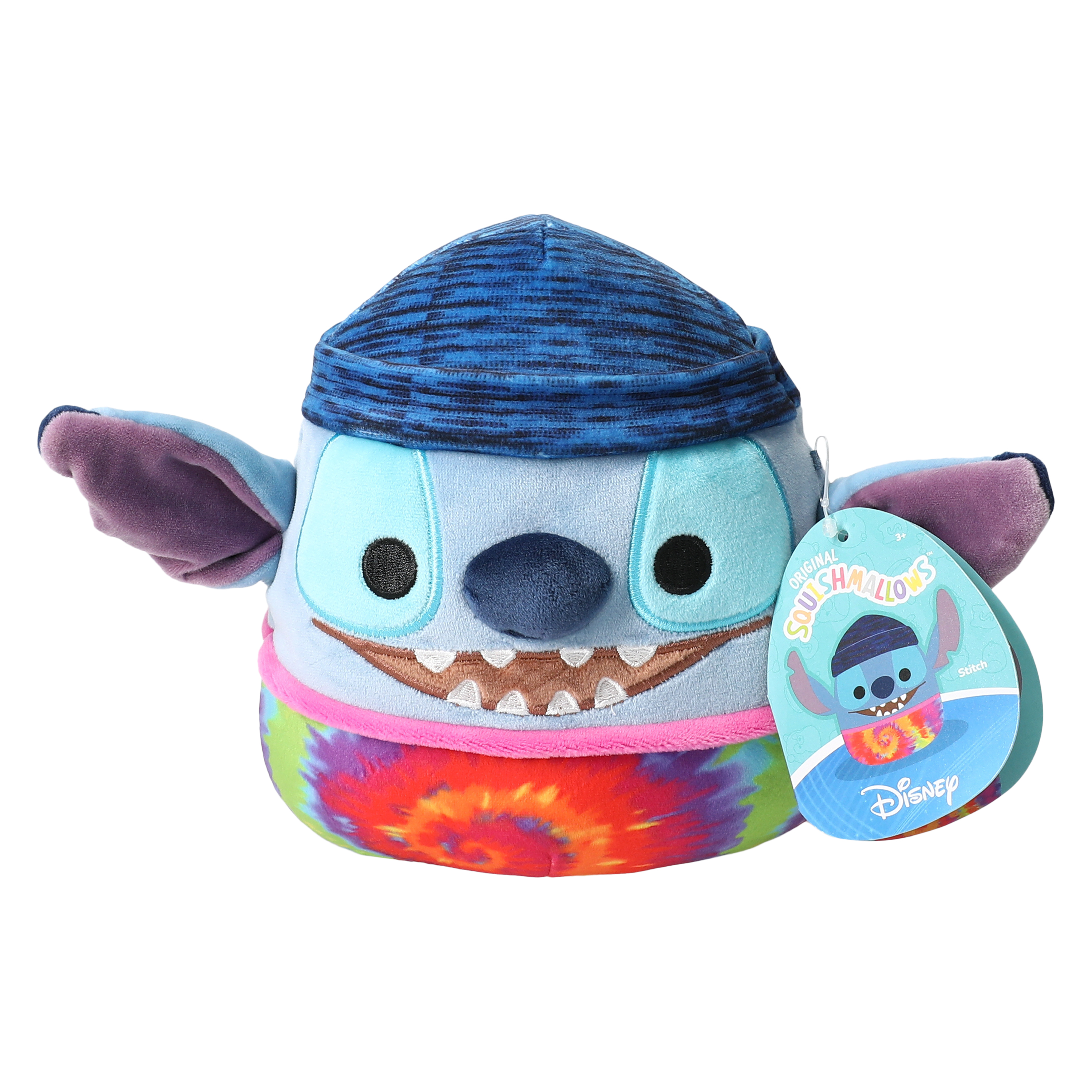 Disney Stitch Squishmallows™ 6.5in