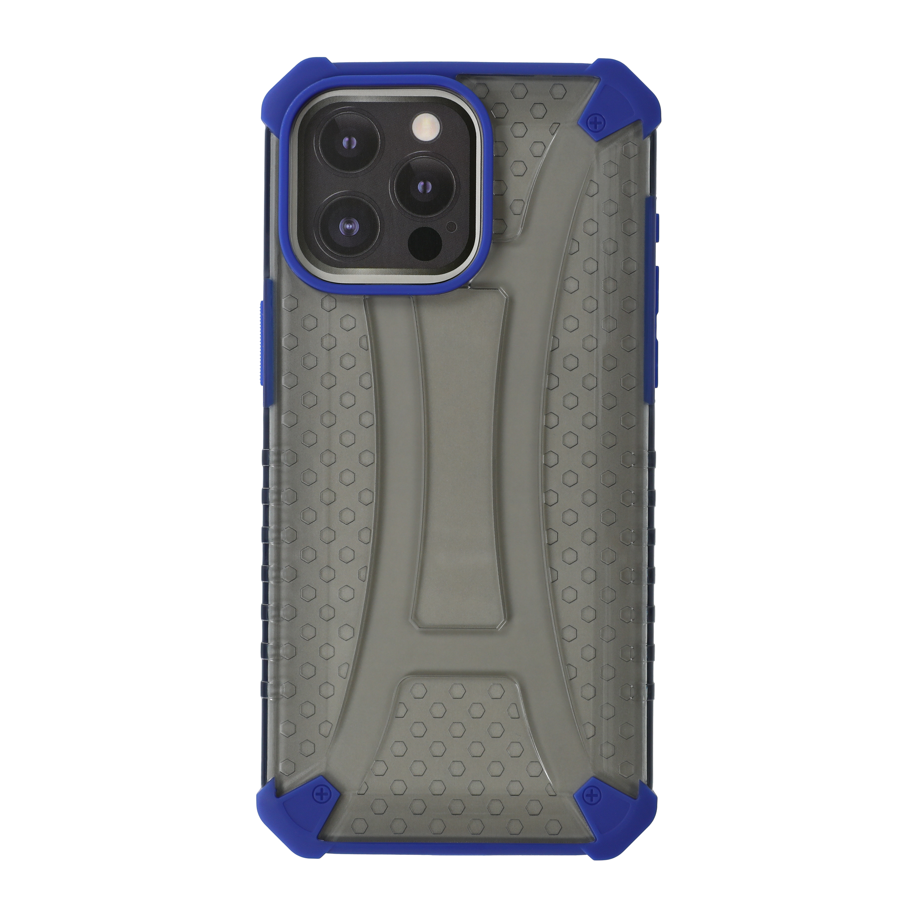 iPhone 15 Pro Max® Border Color Omni Phone Case