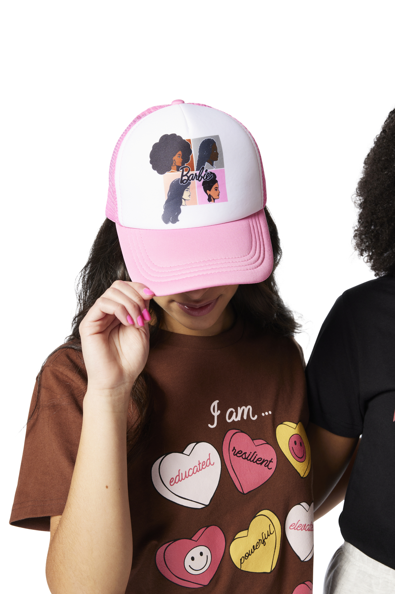 Barbie® Baseball Hat