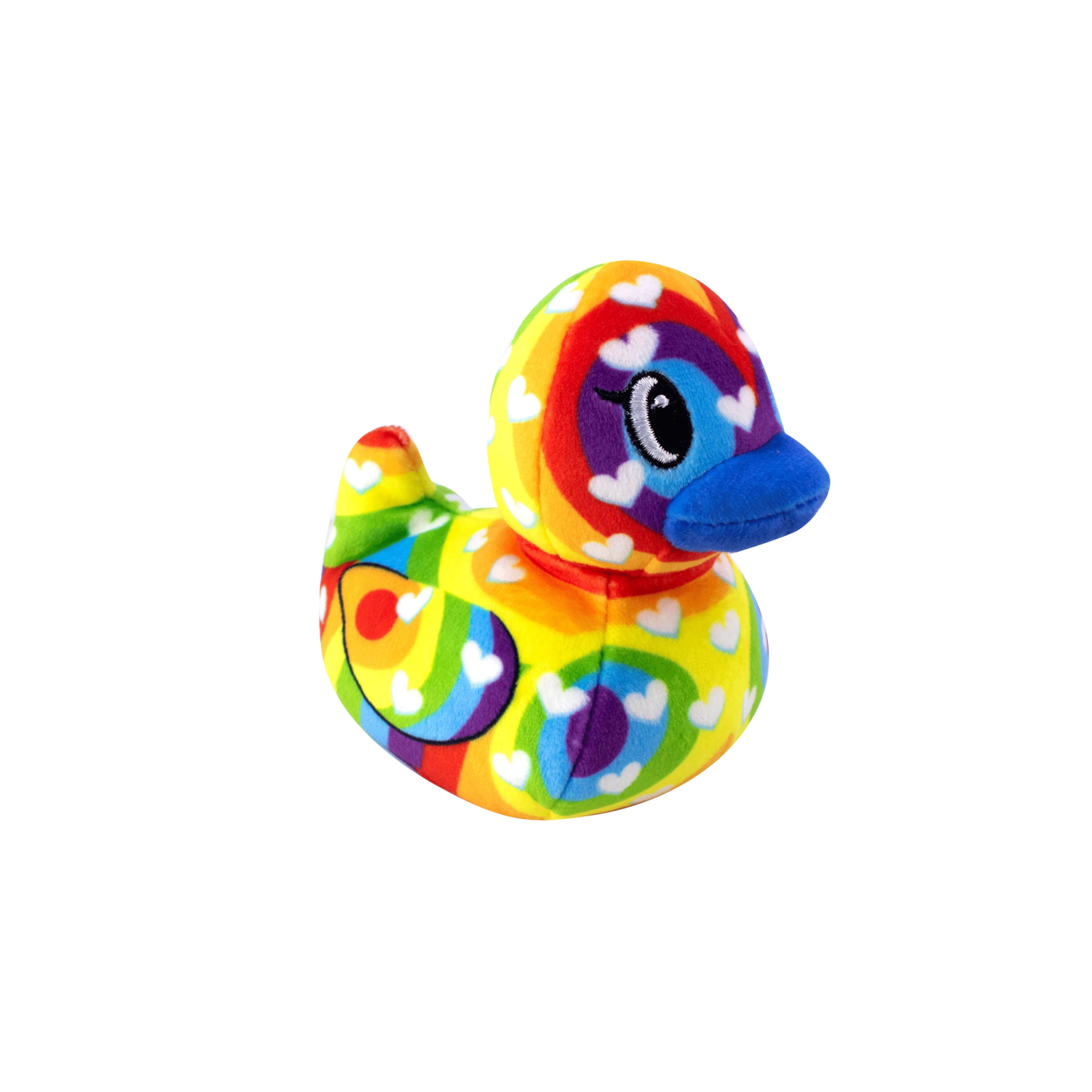 Pop Soft Plush™ Duck Blind Bag