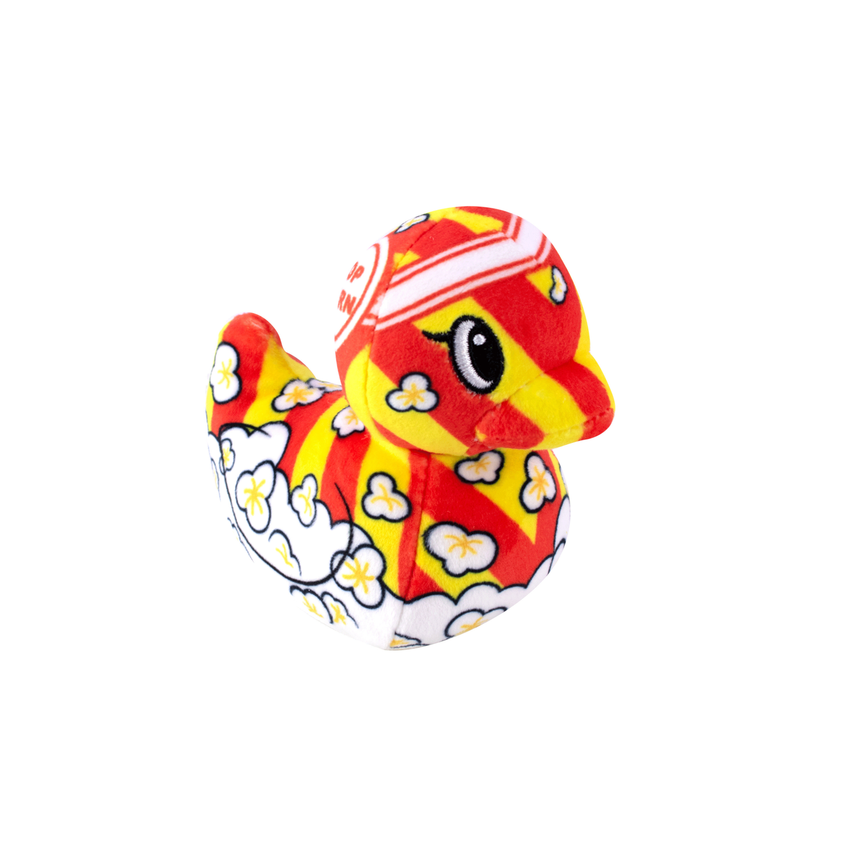 Pop Soft Plush™ Duck Blind Bag