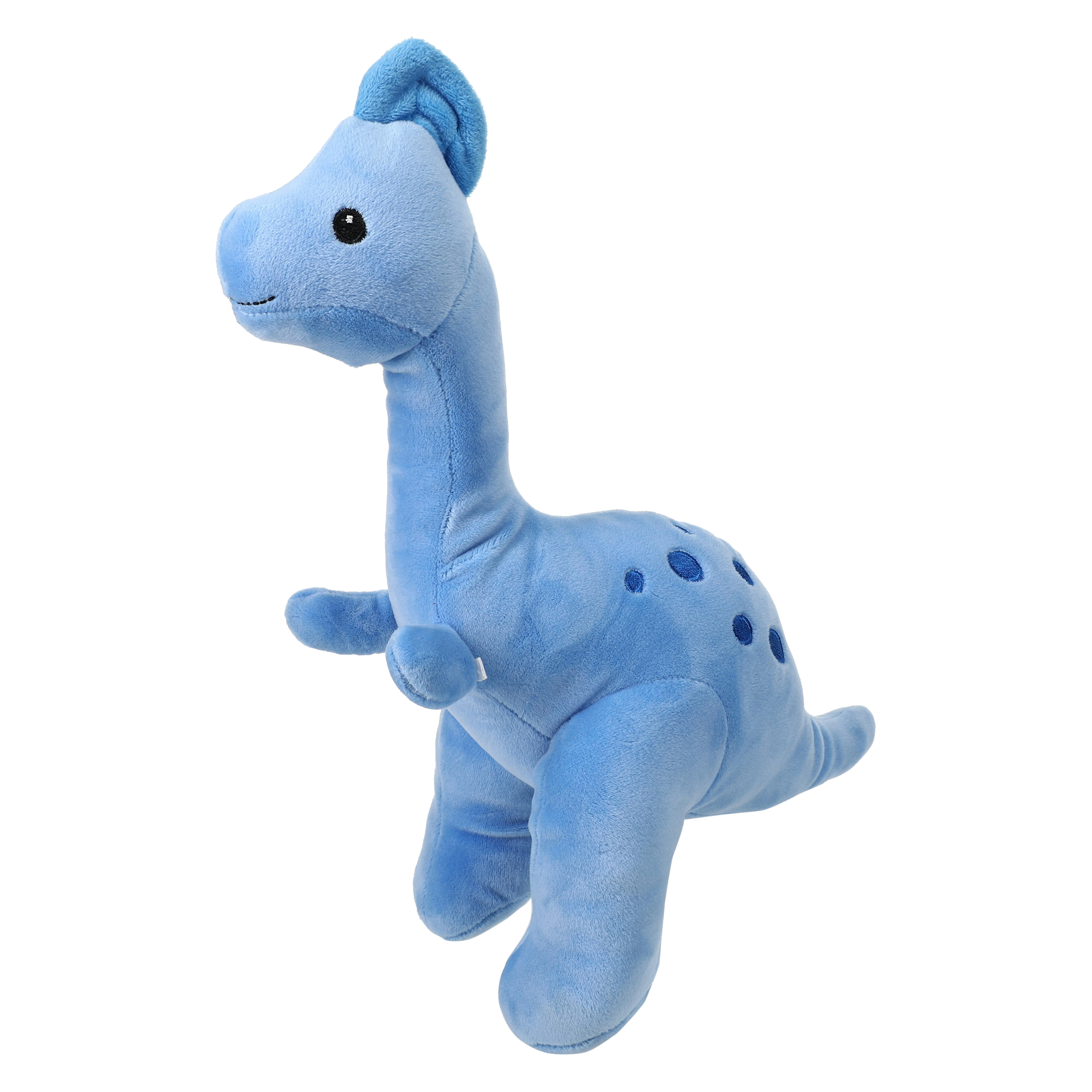 Kawaii Dino Plush 11in