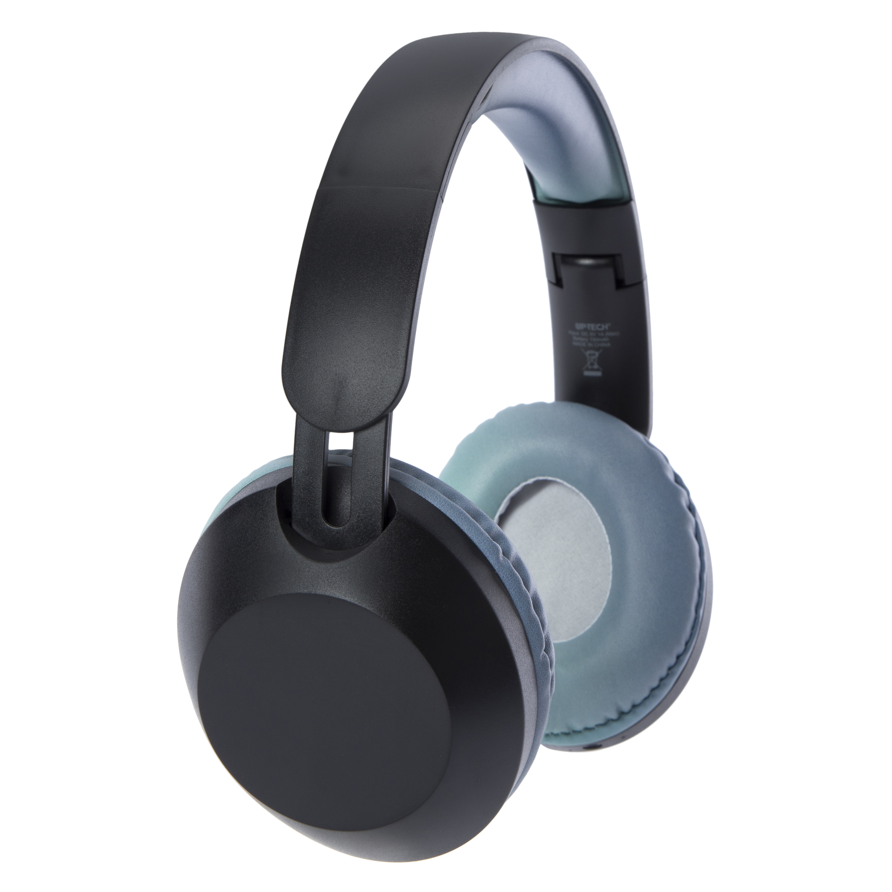 Ombre Wireless Headphones With Mic