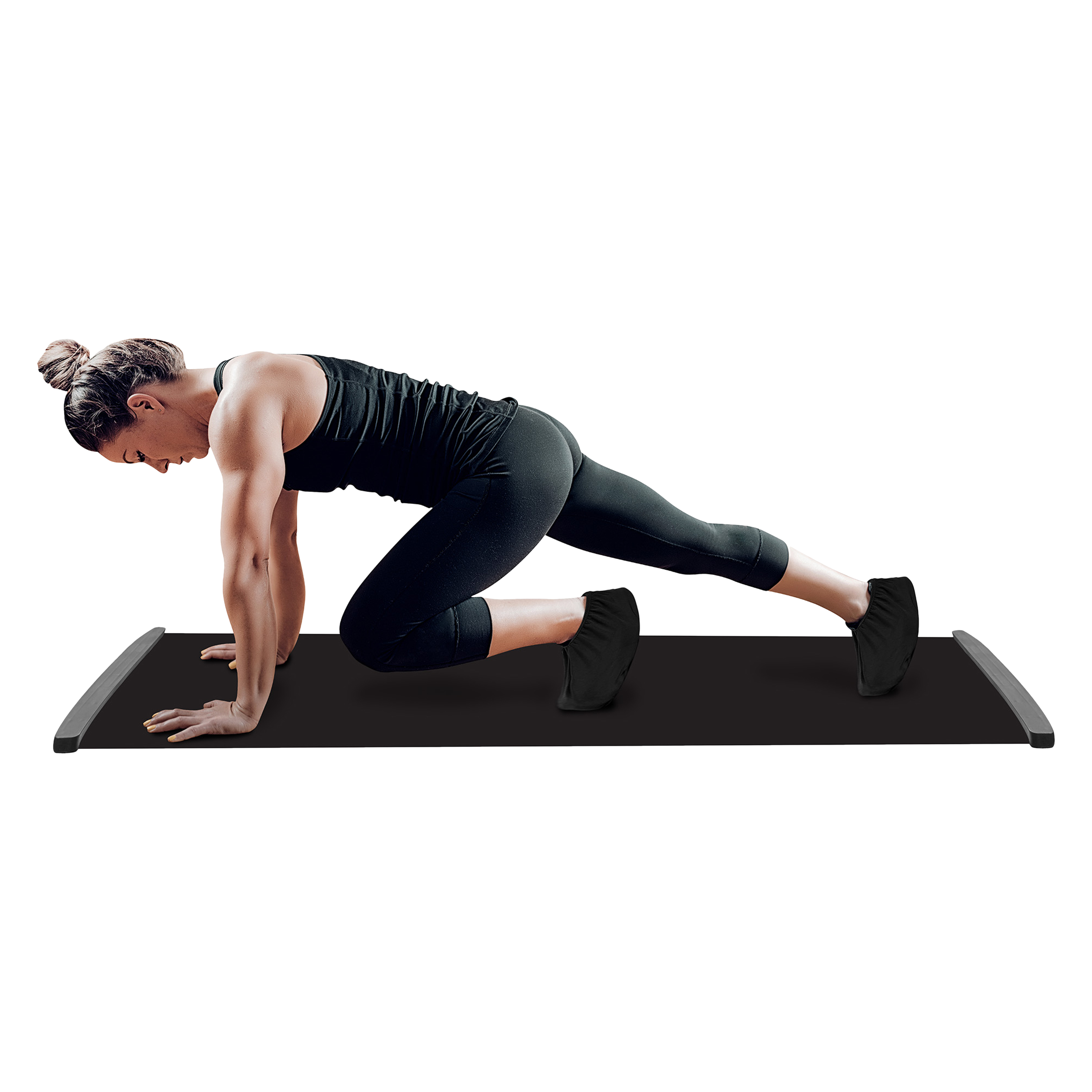 Series-8 Fitness™ Skate Fit Set