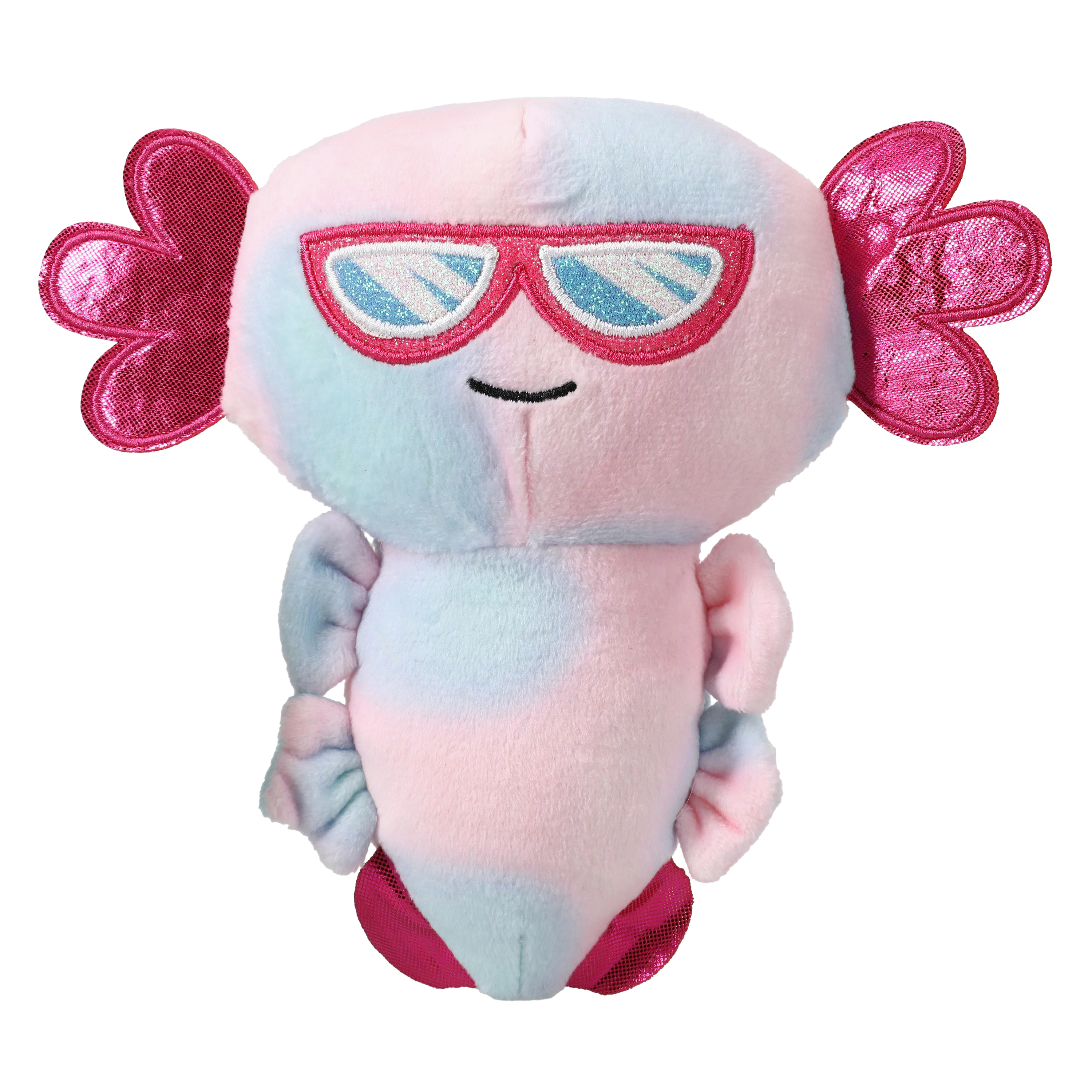 Summer Sea Life Plush