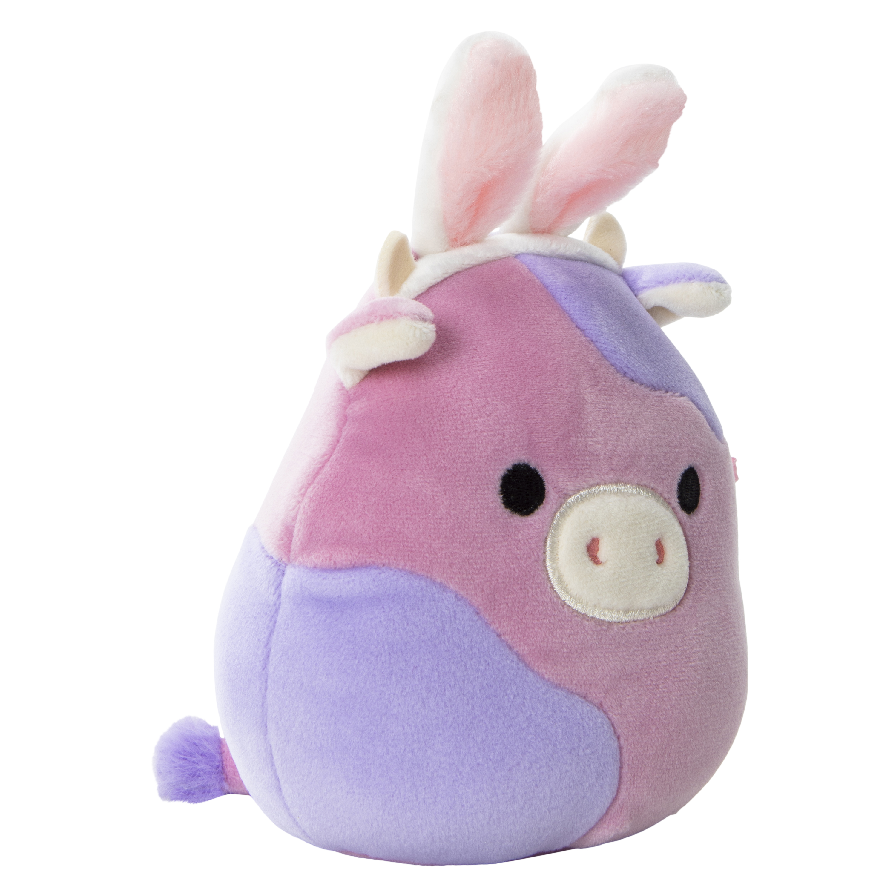 Squishmallows de Pascua 4.5 pulg - La chercha perfecta! 3