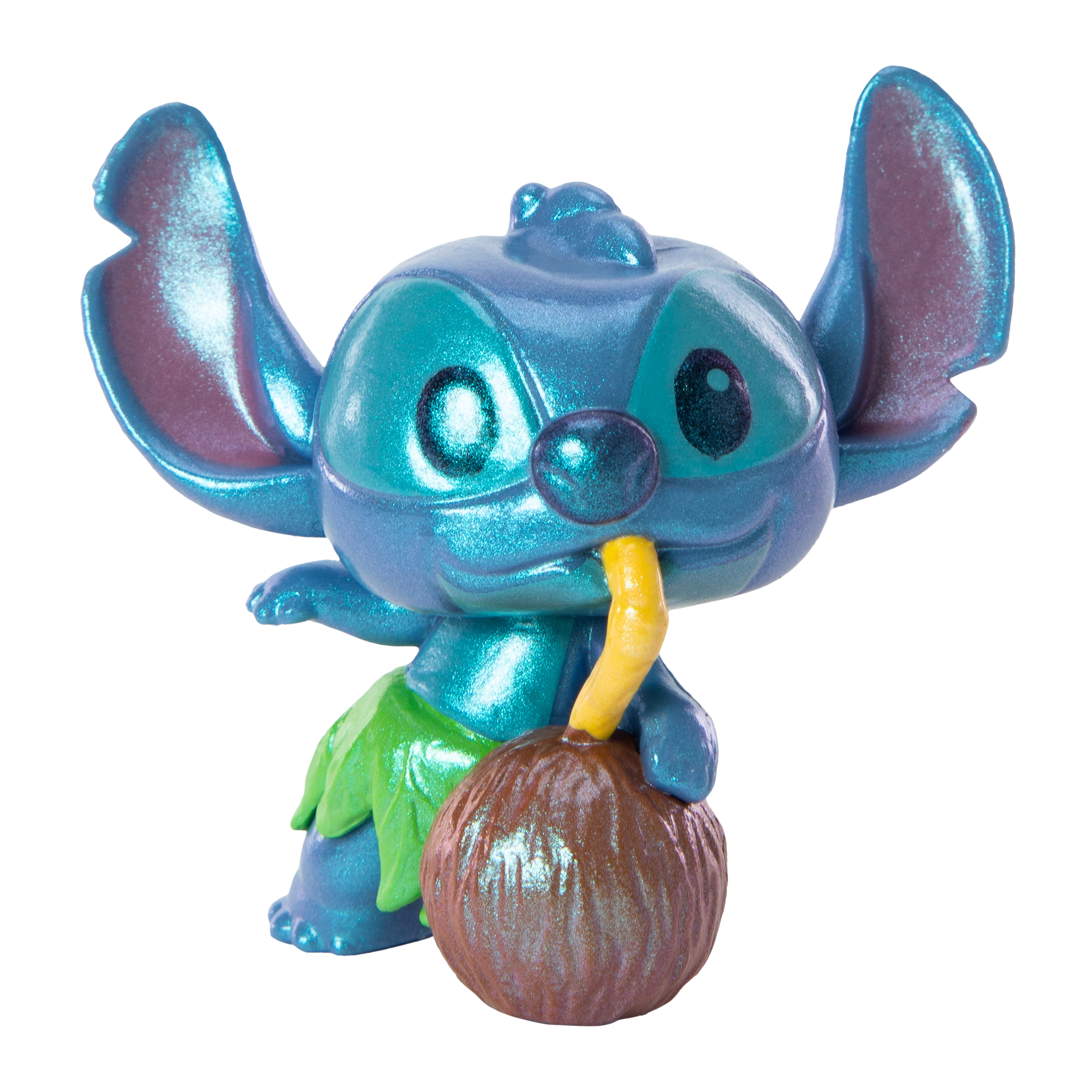 Disney Stitch Collectible Mini Figure Series 3 Blind Bag