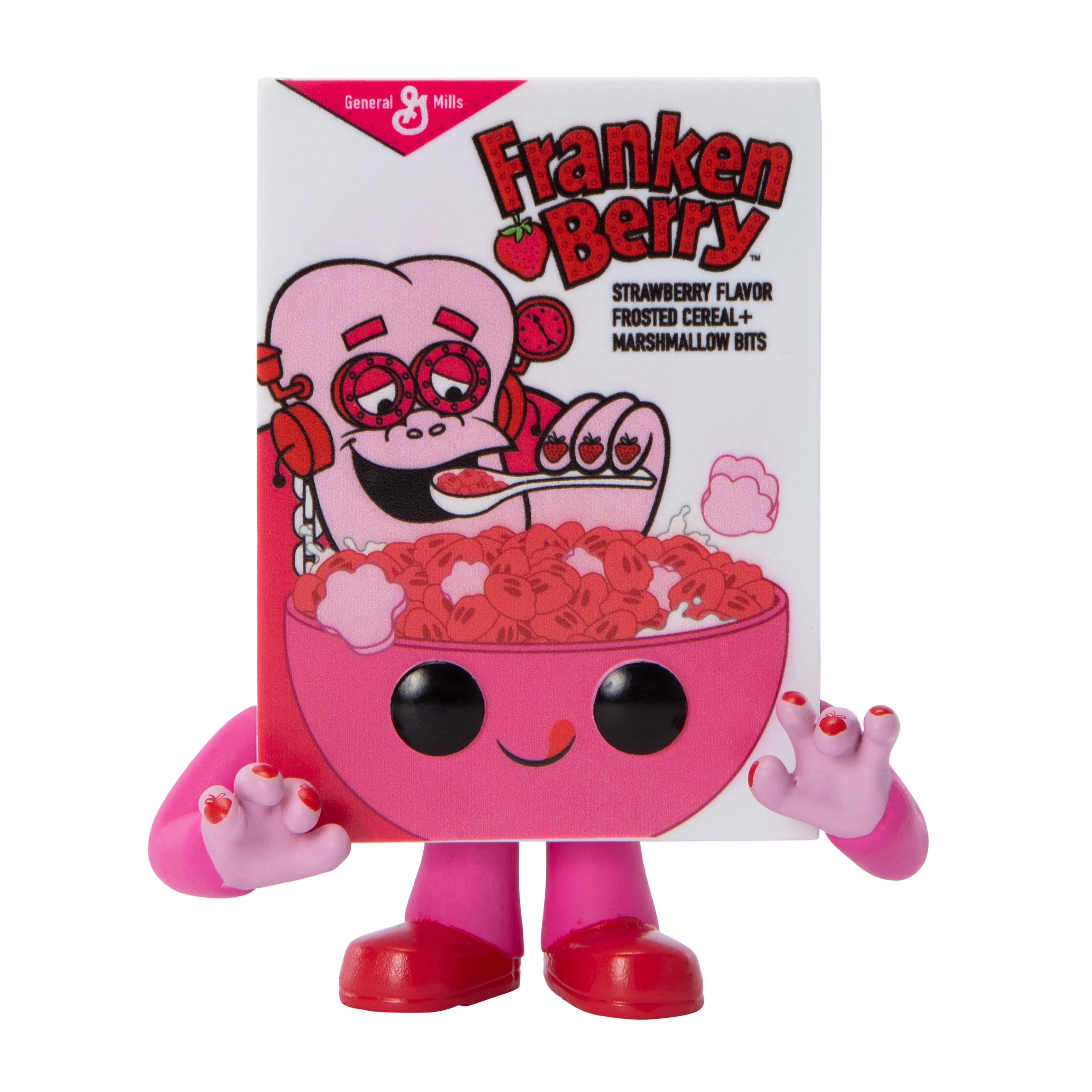 Funko Pop! General Mills Franken Berry™ Vinyl Figure