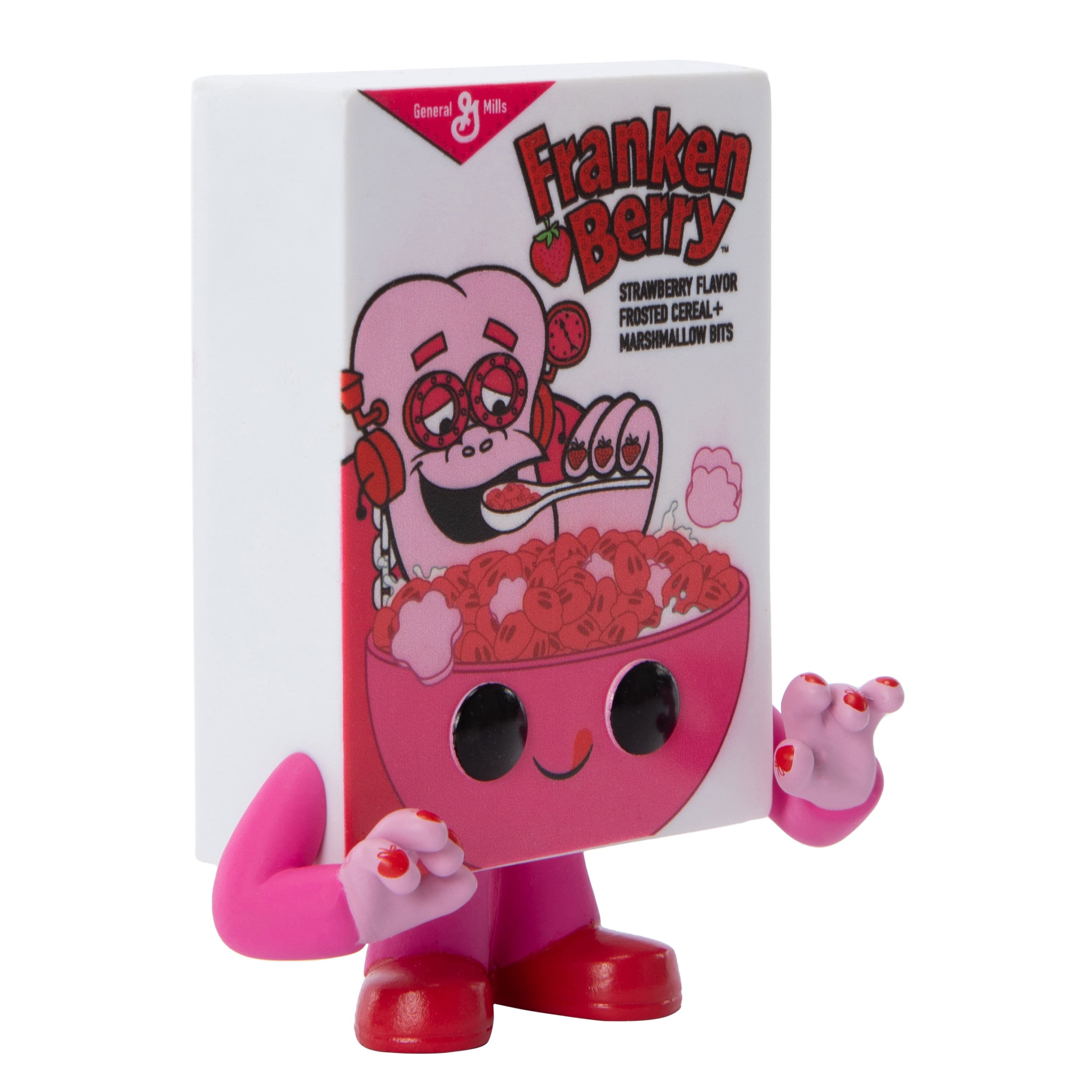 Funko Pop! General Mills Franken Berry™ Vinyl Figure