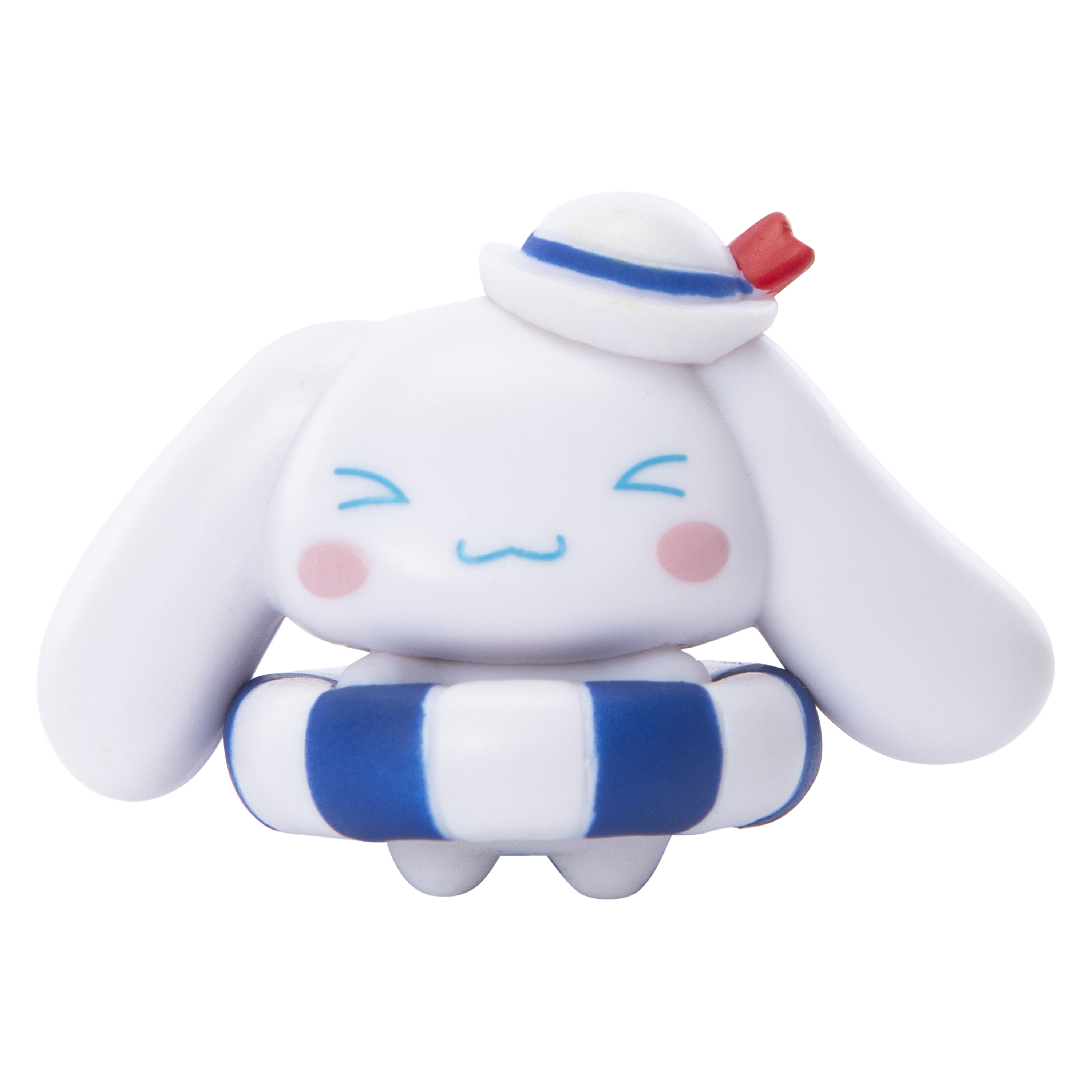 Cinnamoroll My Favorite Color Figurine Blind Bag