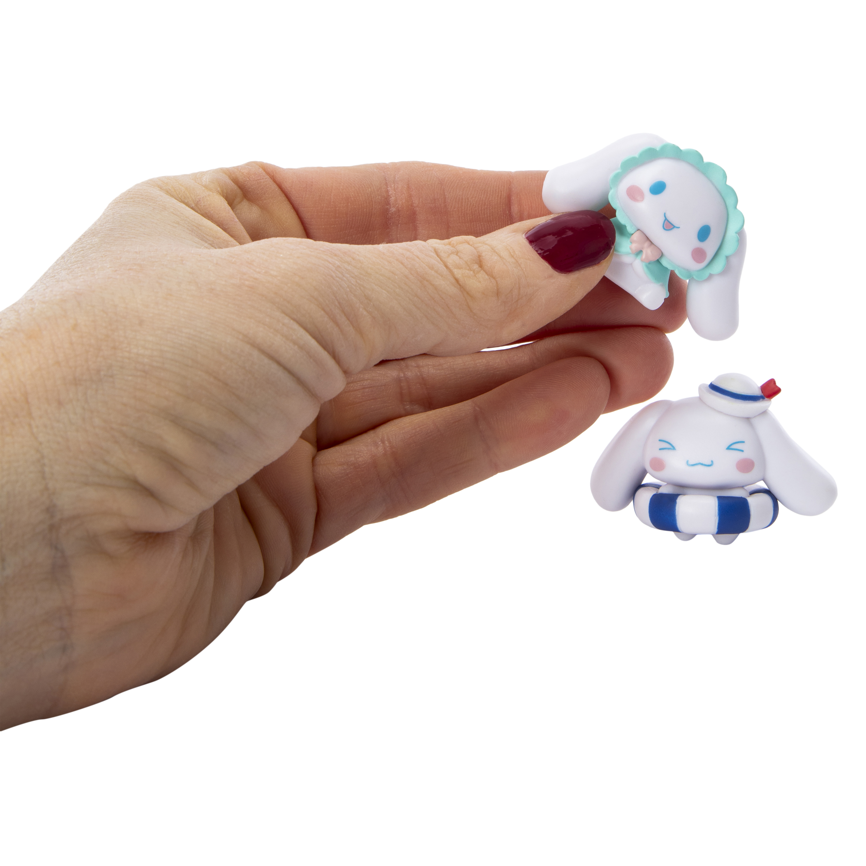 Cinnamoroll My Favorite Color Figurine Blind Bag