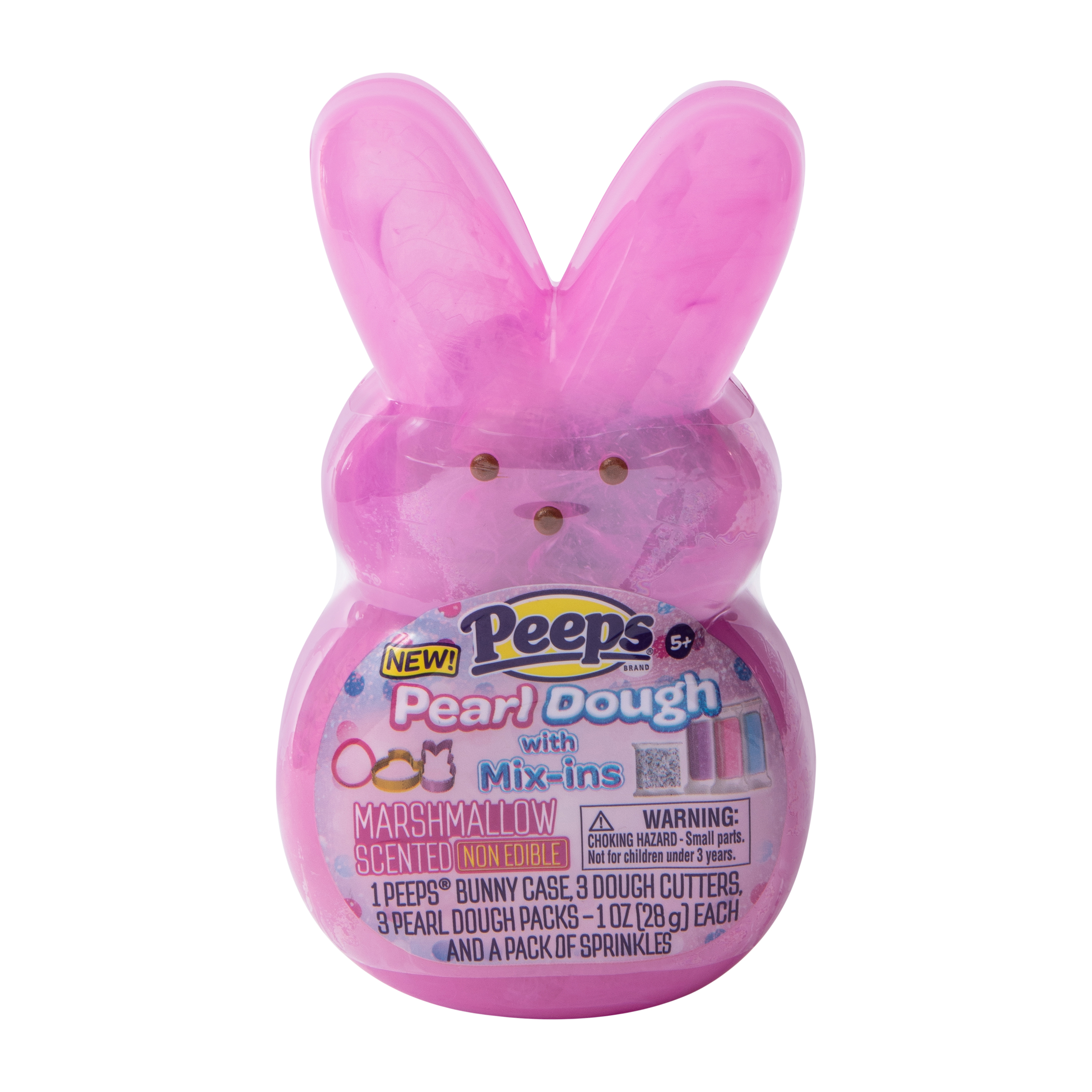 Peeps® Pearl Dough With Mix-ins