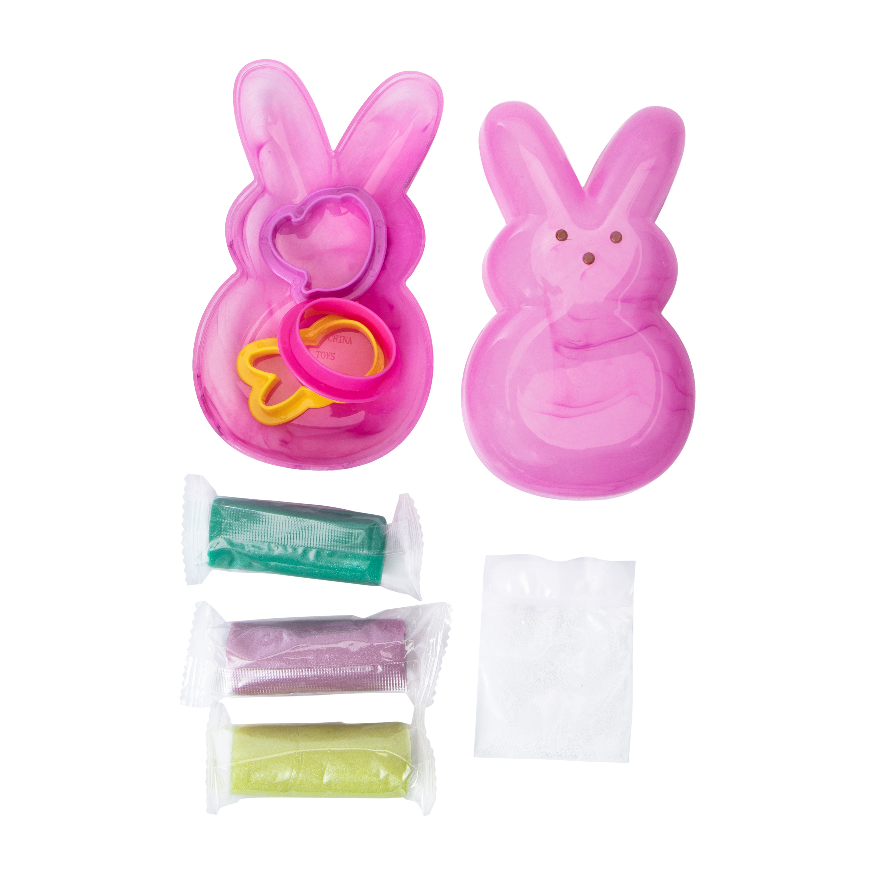 Peeps® Pearl Dough With Mix-ins