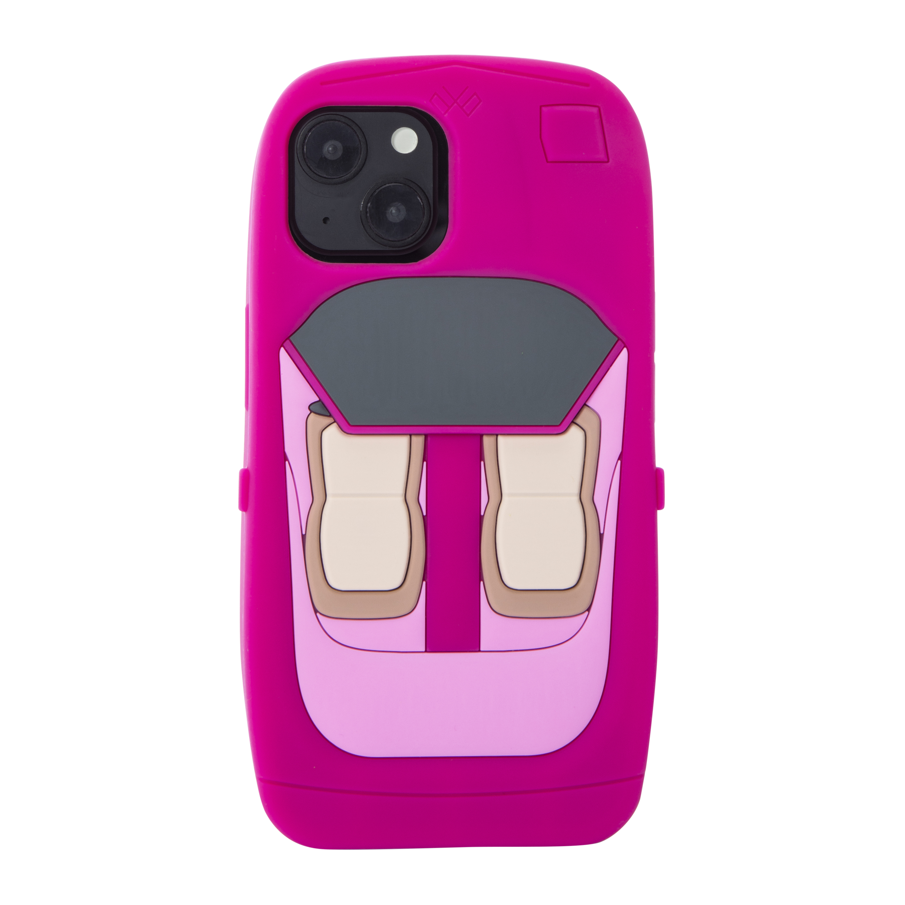 Novelty iPhone 16e®/15®/14®/13®® Phone Case