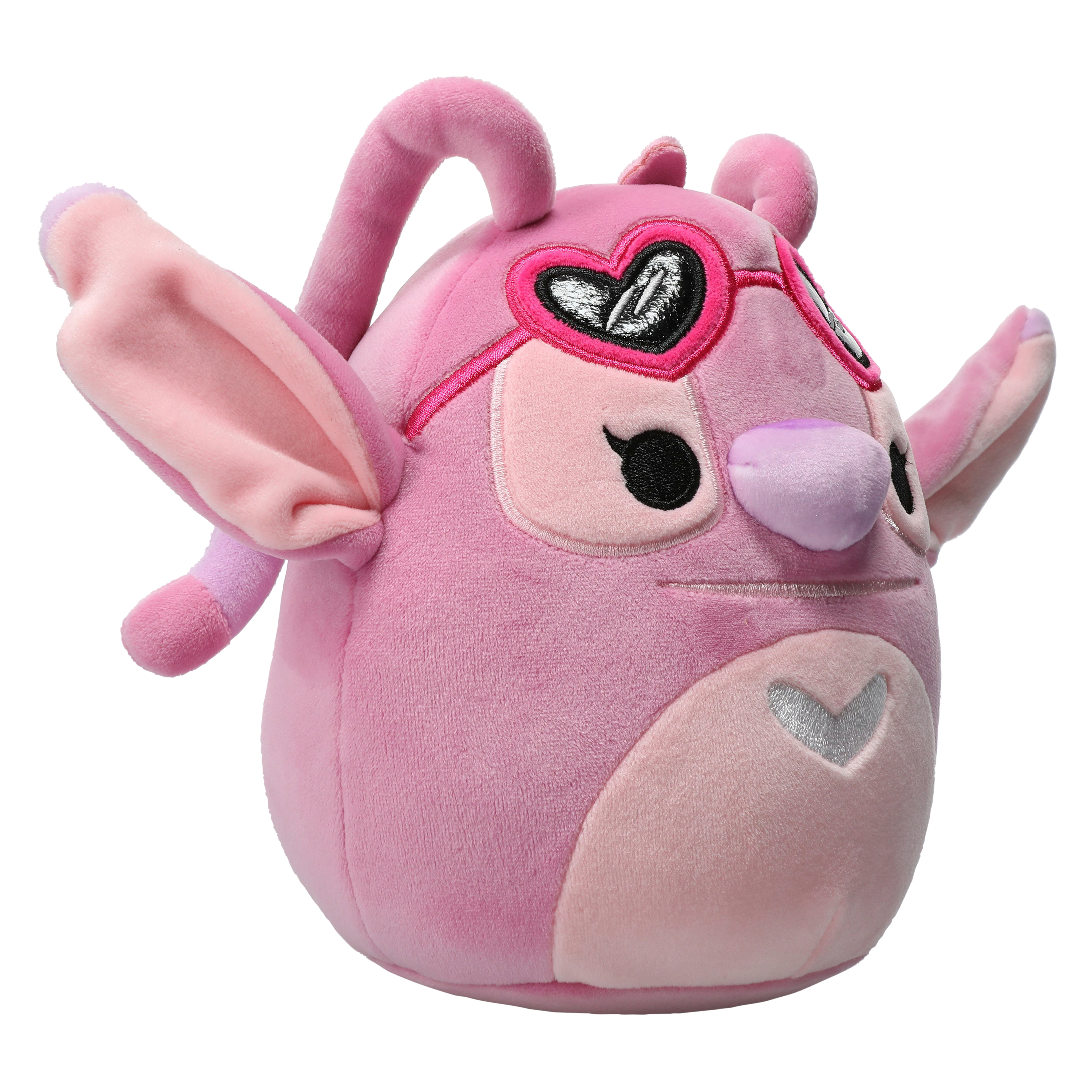 Disney Stitch Sweetheart Squishmallows™ 6.5in