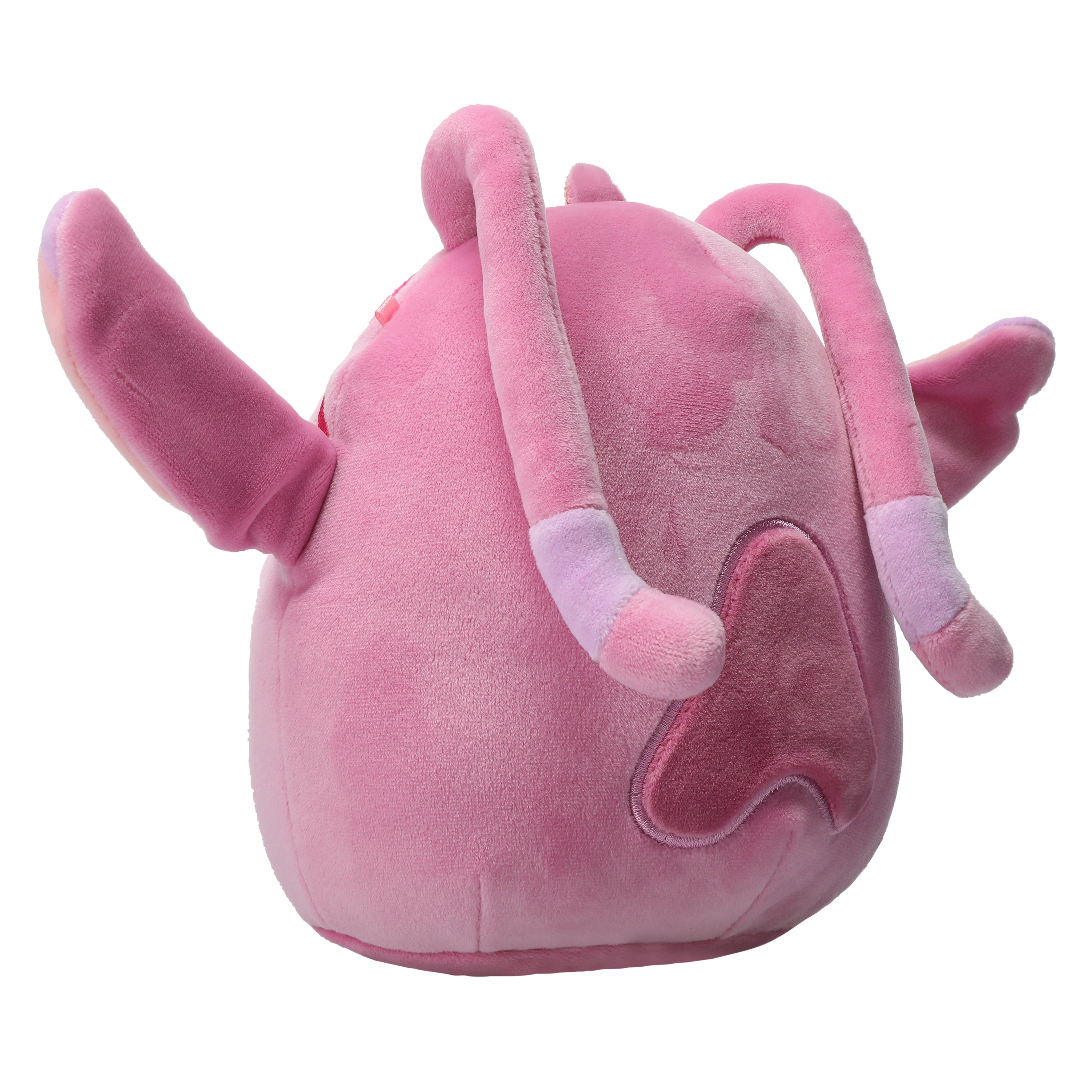 Disney Stitch Sweetheart Squishmallows™ 6.5in