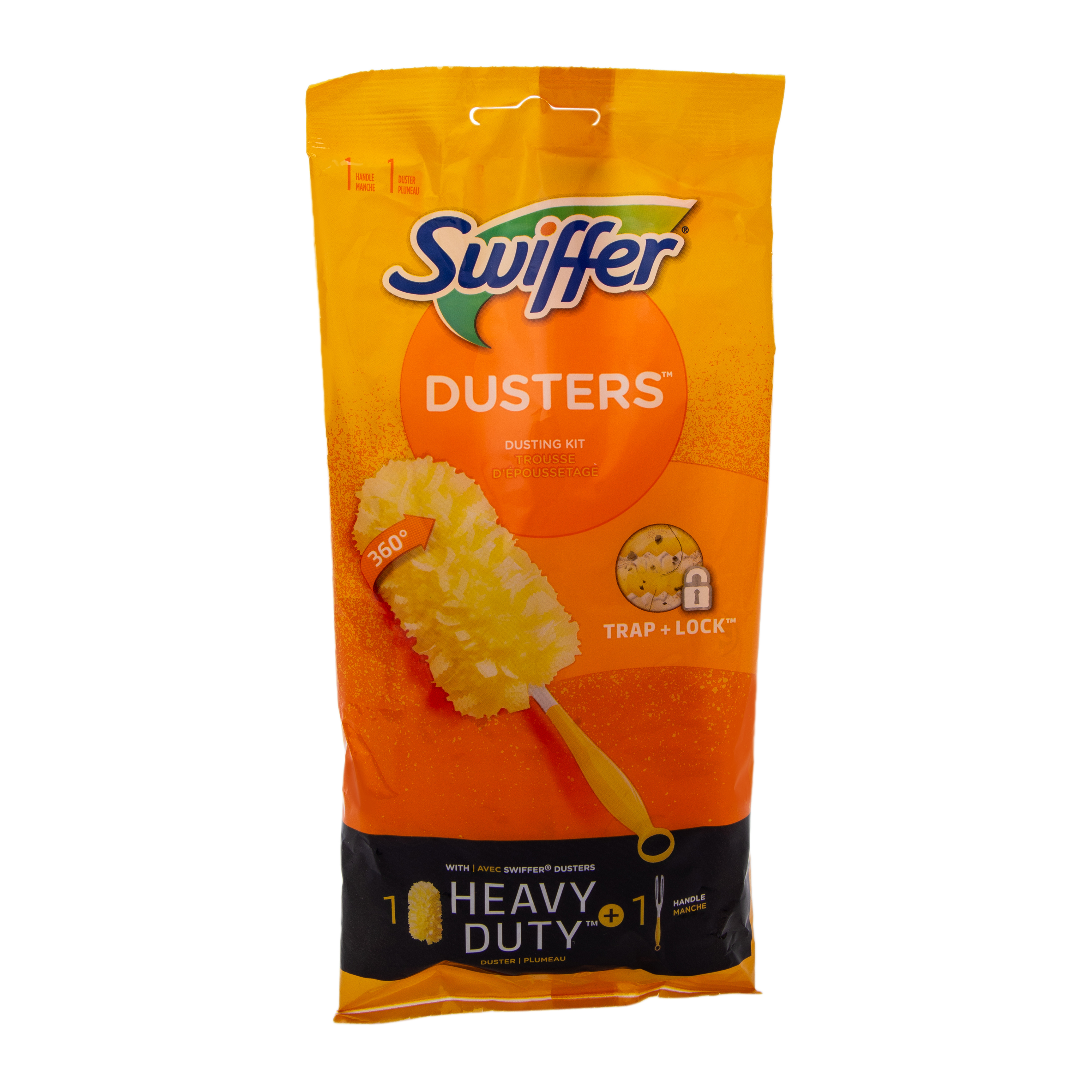Swiffer® Dusters™ Travel Dusting Kit