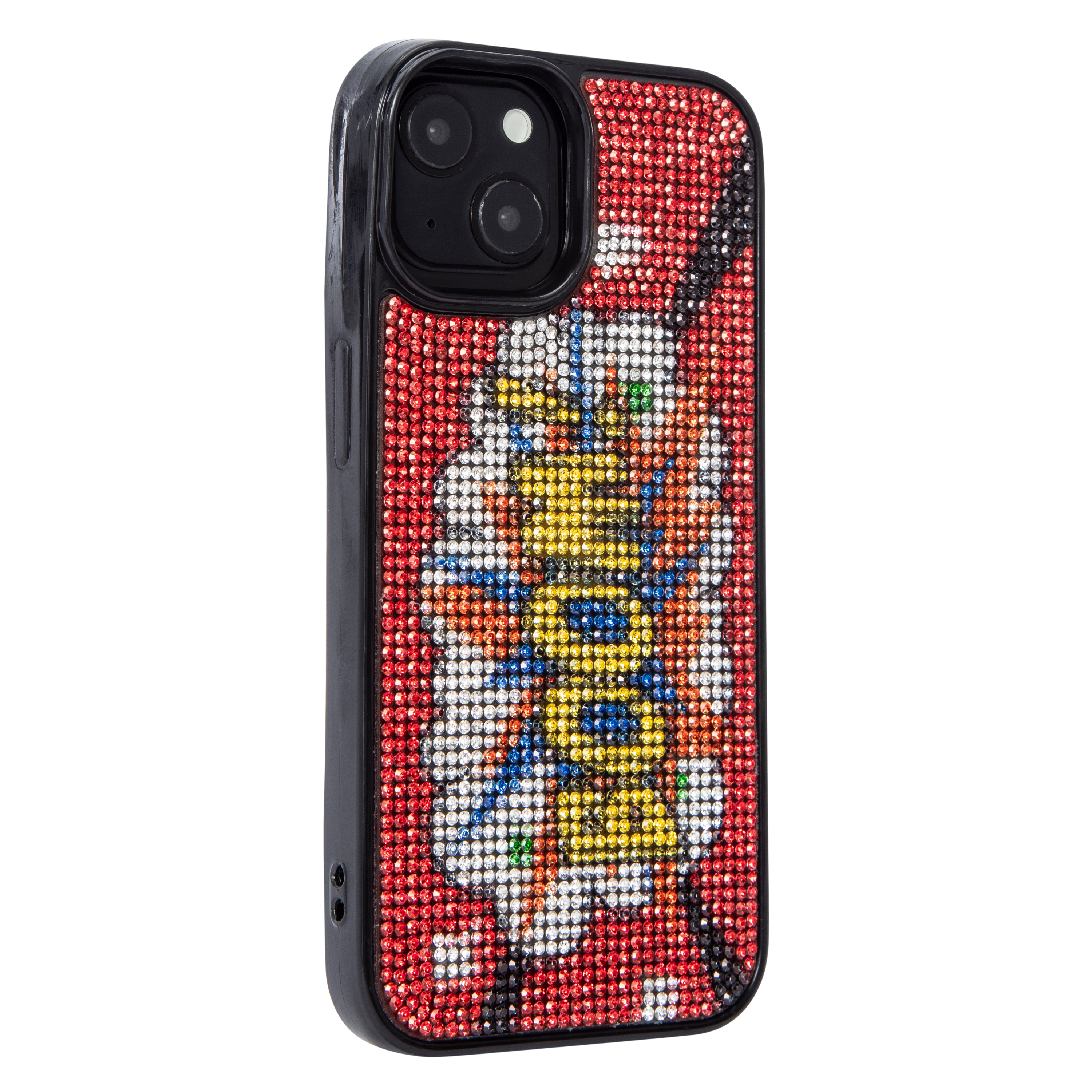 iPhone 15®/14® Bling Case