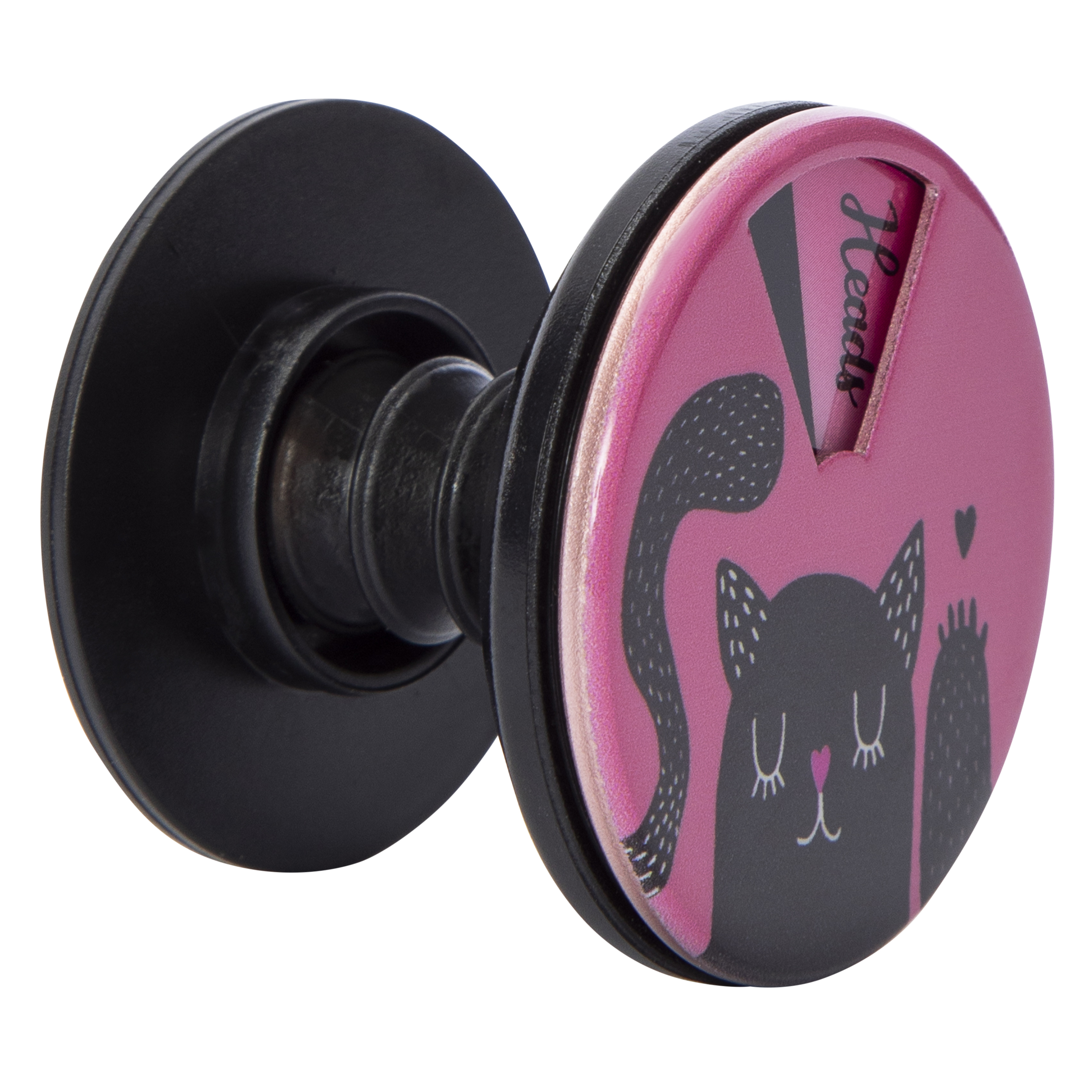SpinPop Game On! Phone Holder