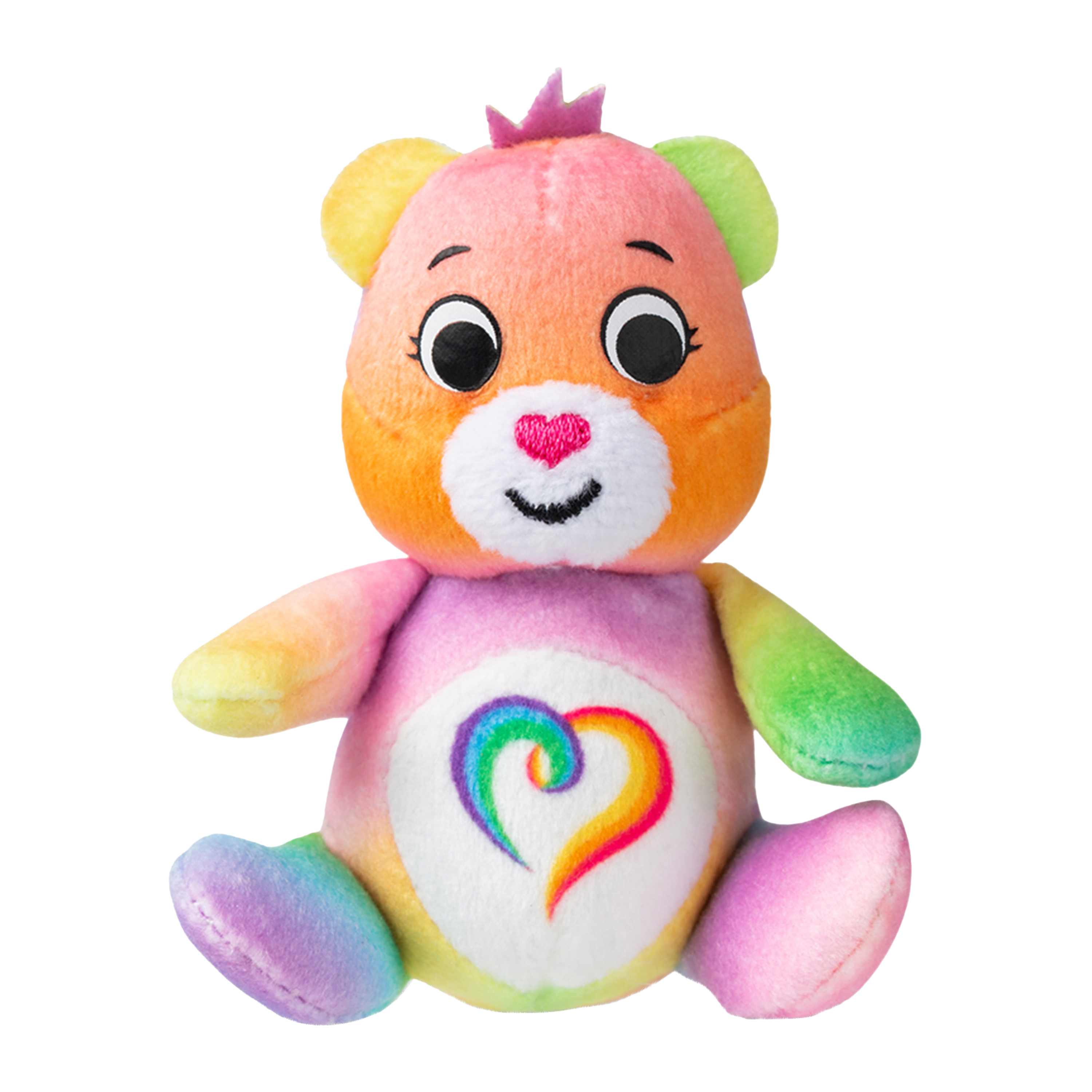 Care Bears™ Togetherness Bear™ Mini Plush 2.5in