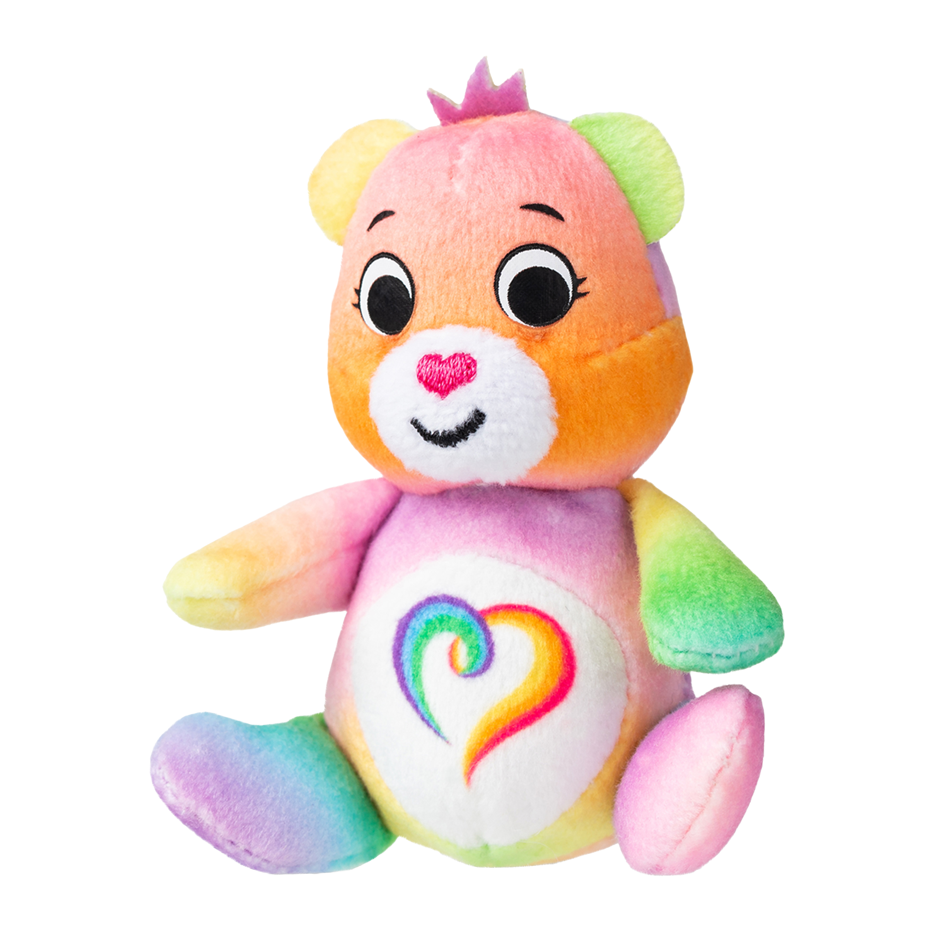 Care Bears™ Togetherness Bear™ Mini Plush 2.5in