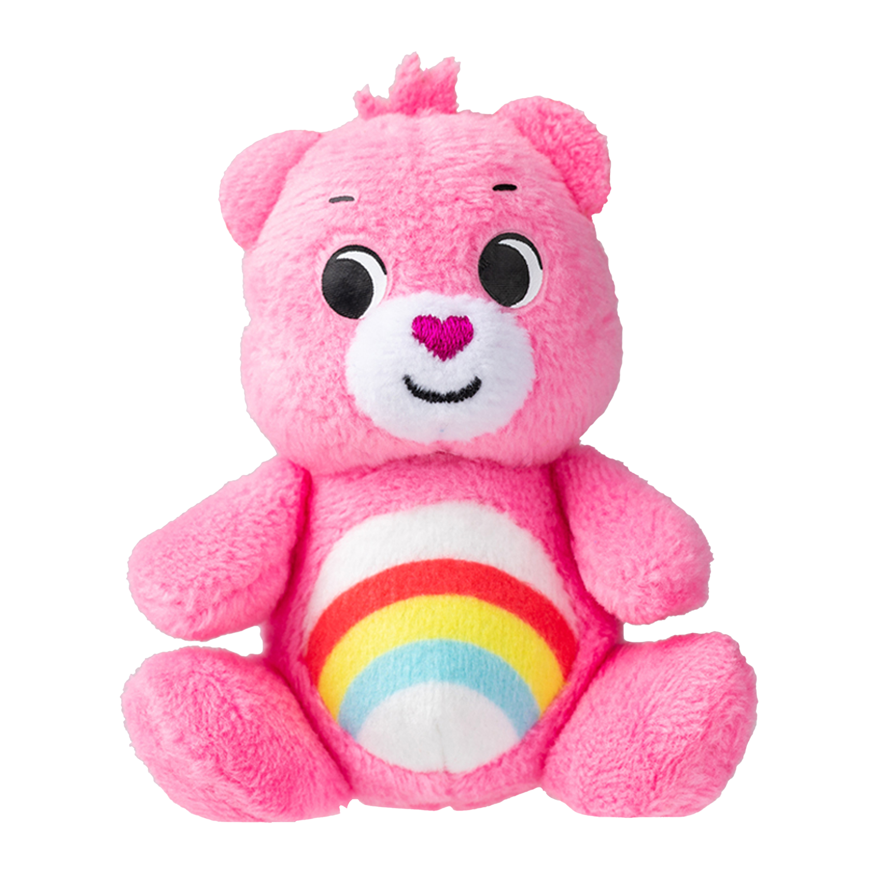 Care Bears™ Cheer Bear™ Mini Plush 2.5in