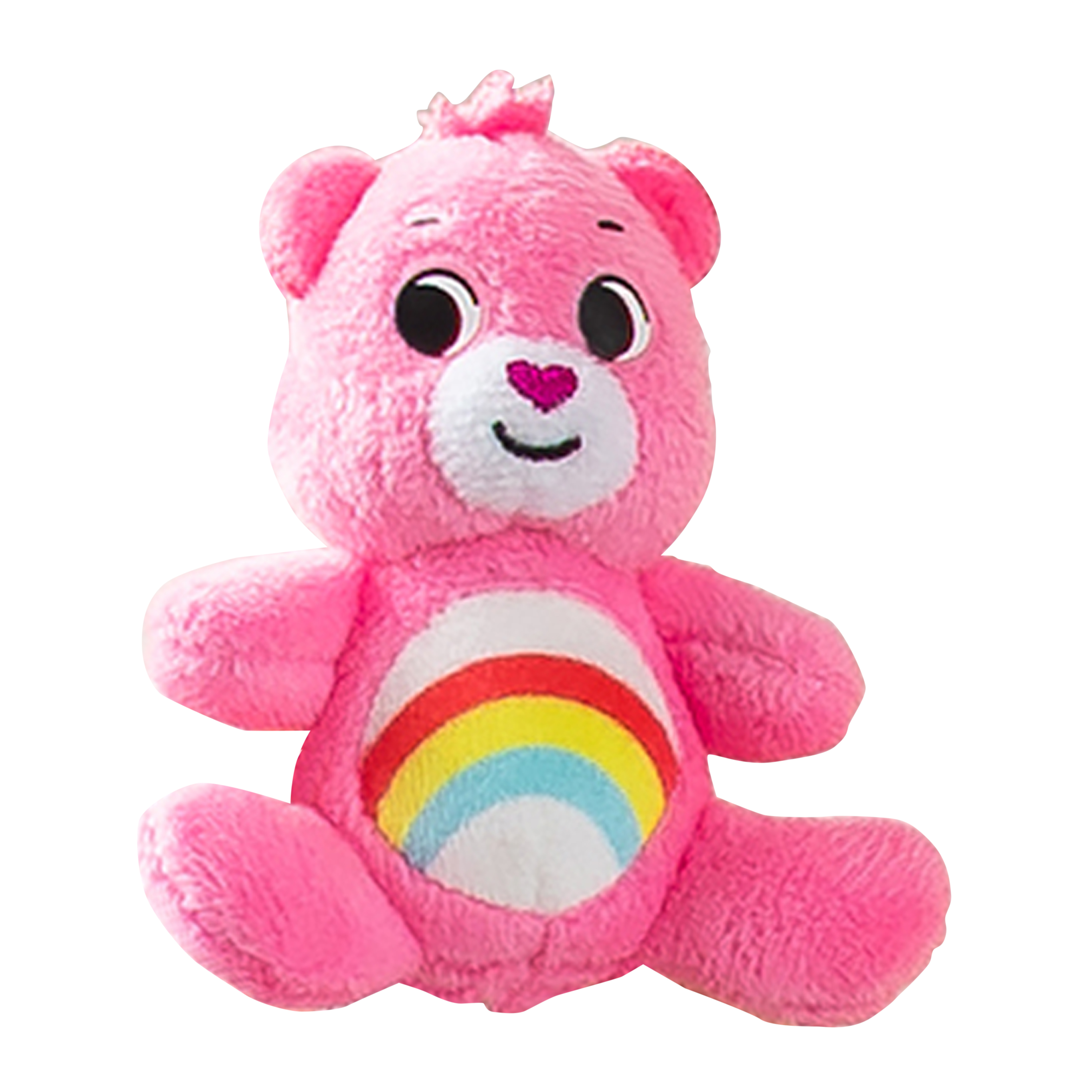 Care Bears™ Cheer Bear™ Mini Plush 2.5in