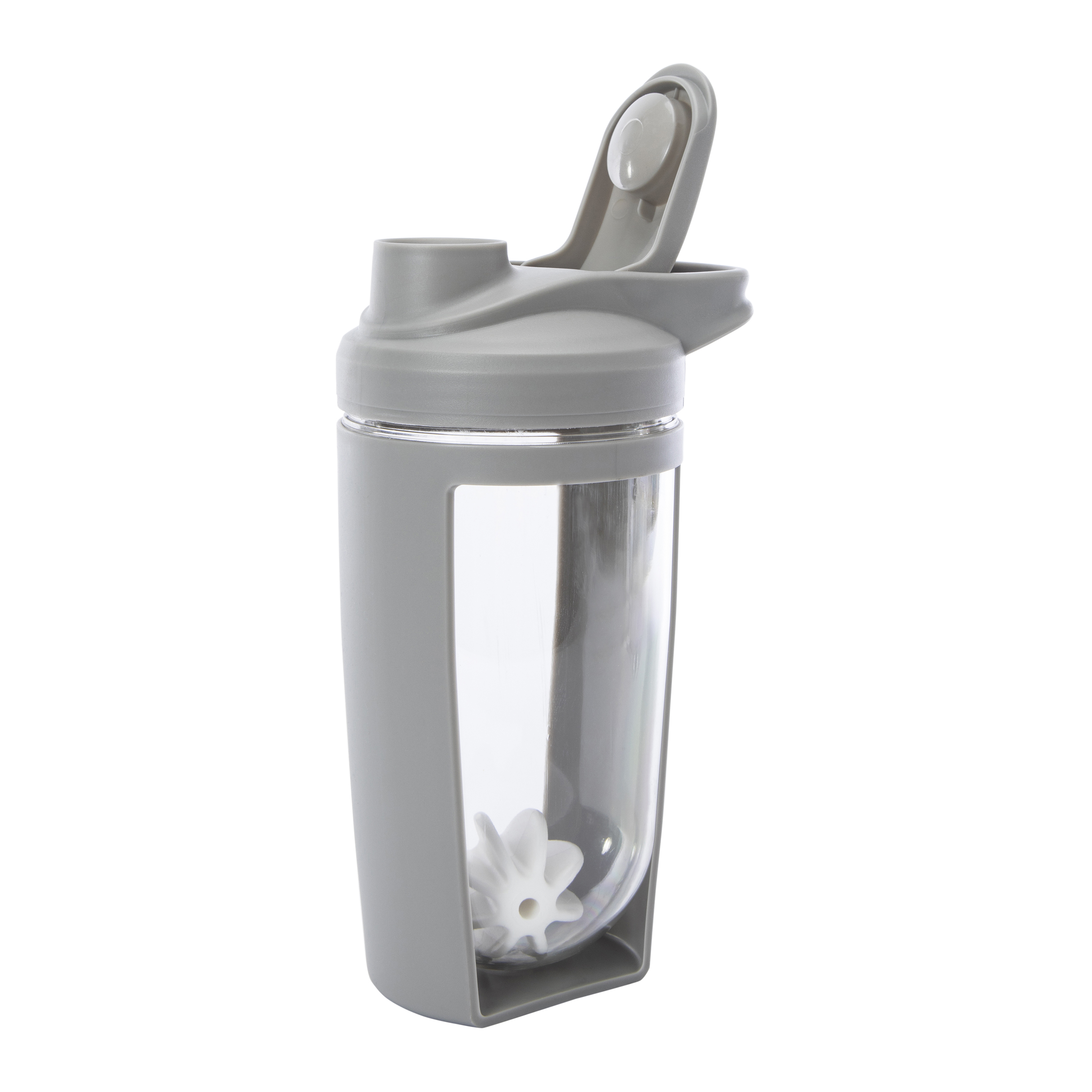 Elevated Protein Shaker Bottle 20oz