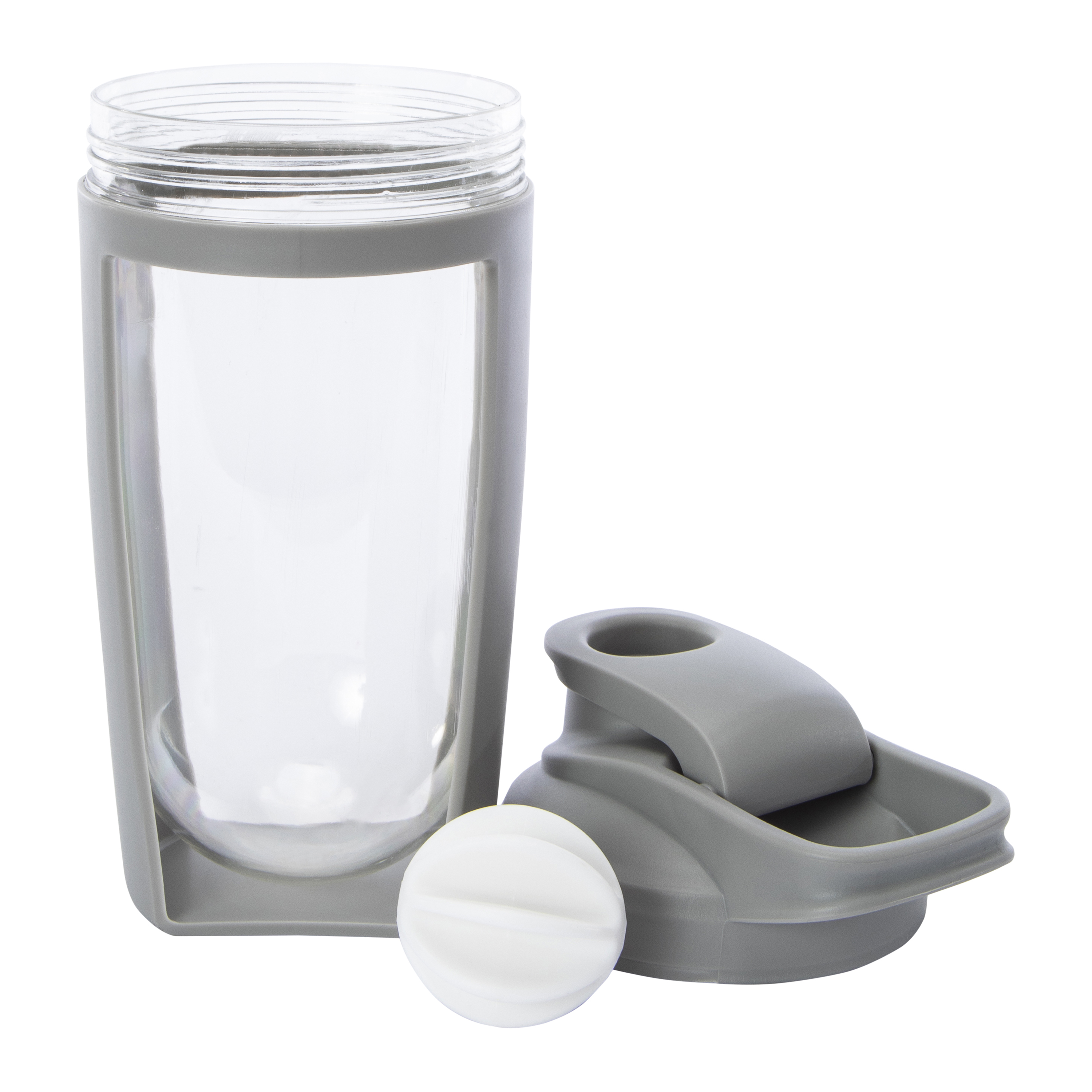 Elevated Protein Shaker Bottle 20oz