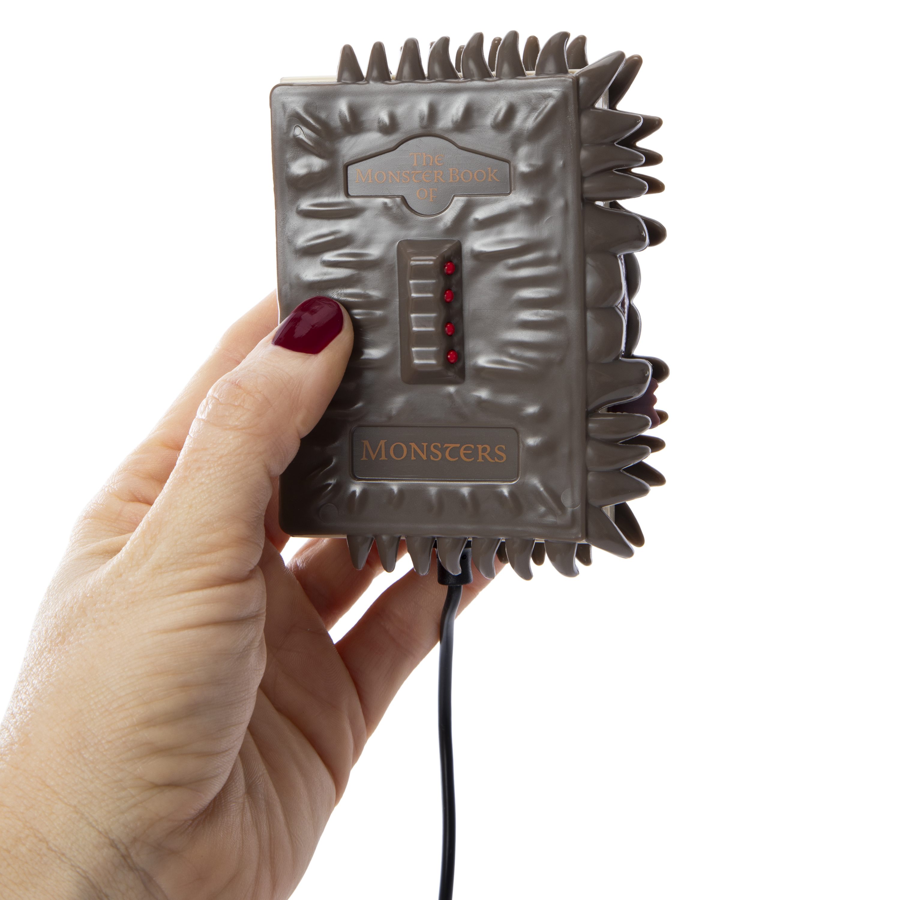 Fandom 3D Multi-Port Charging Hub