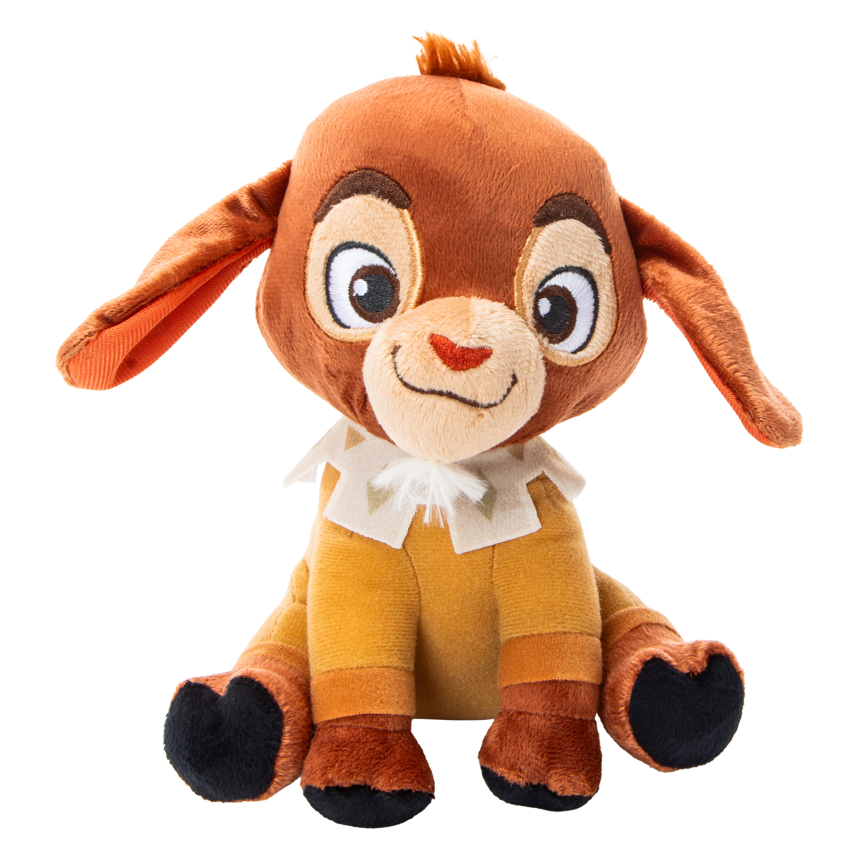 Disney Wish Valentino Plush 8in