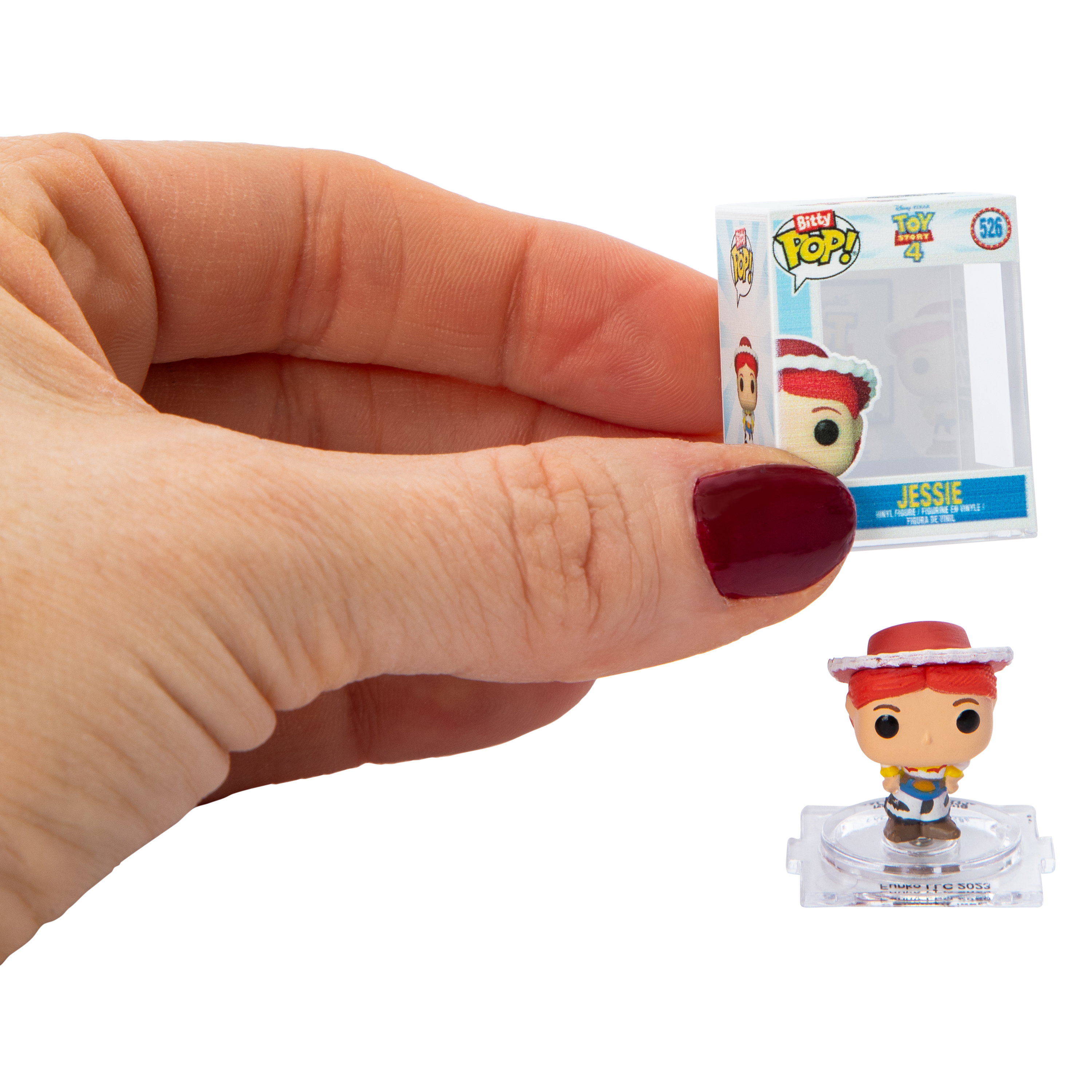 Funko Bitty Pop! Disney Pixar Toy Story Blind Bag