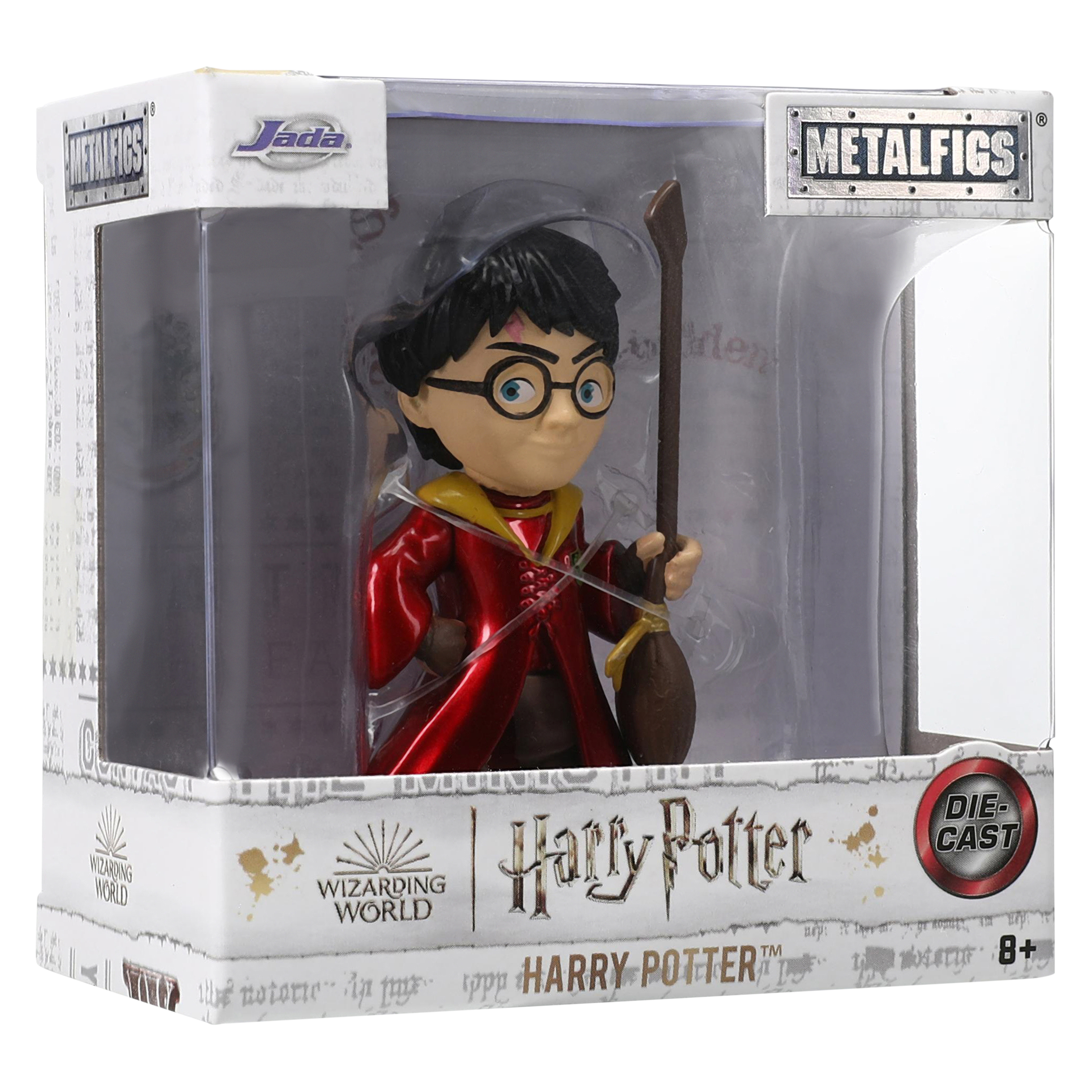 Harry Potter™ Metalfigs® Die-Cast Figure 2.5in