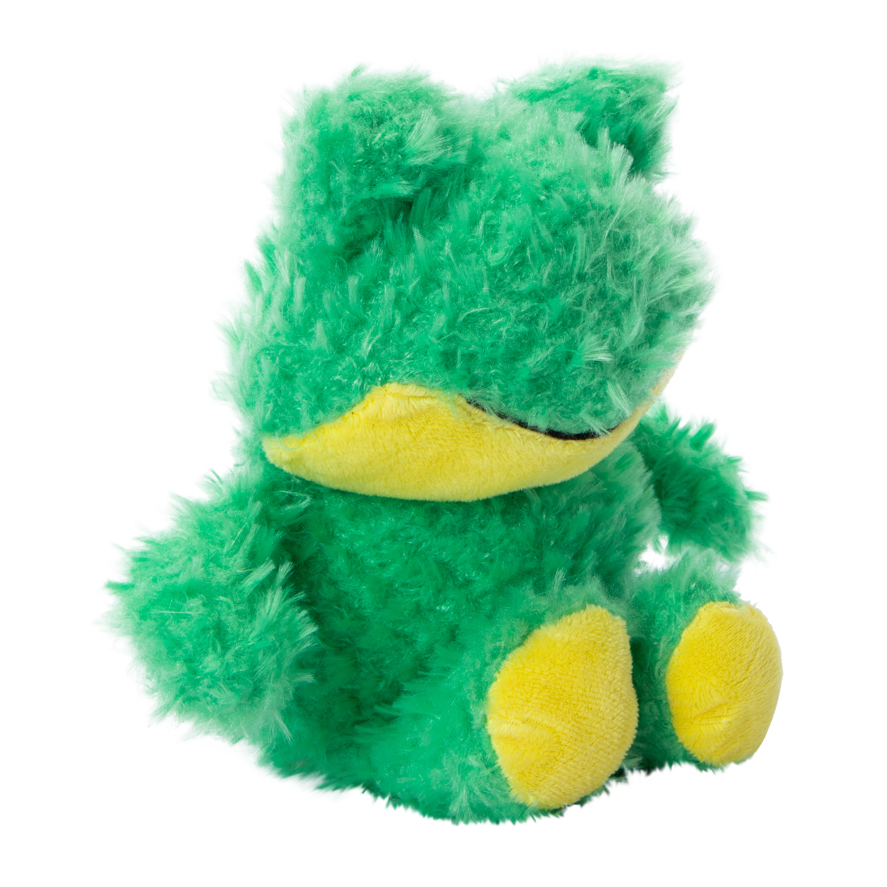 Farm Animal Plush 8in