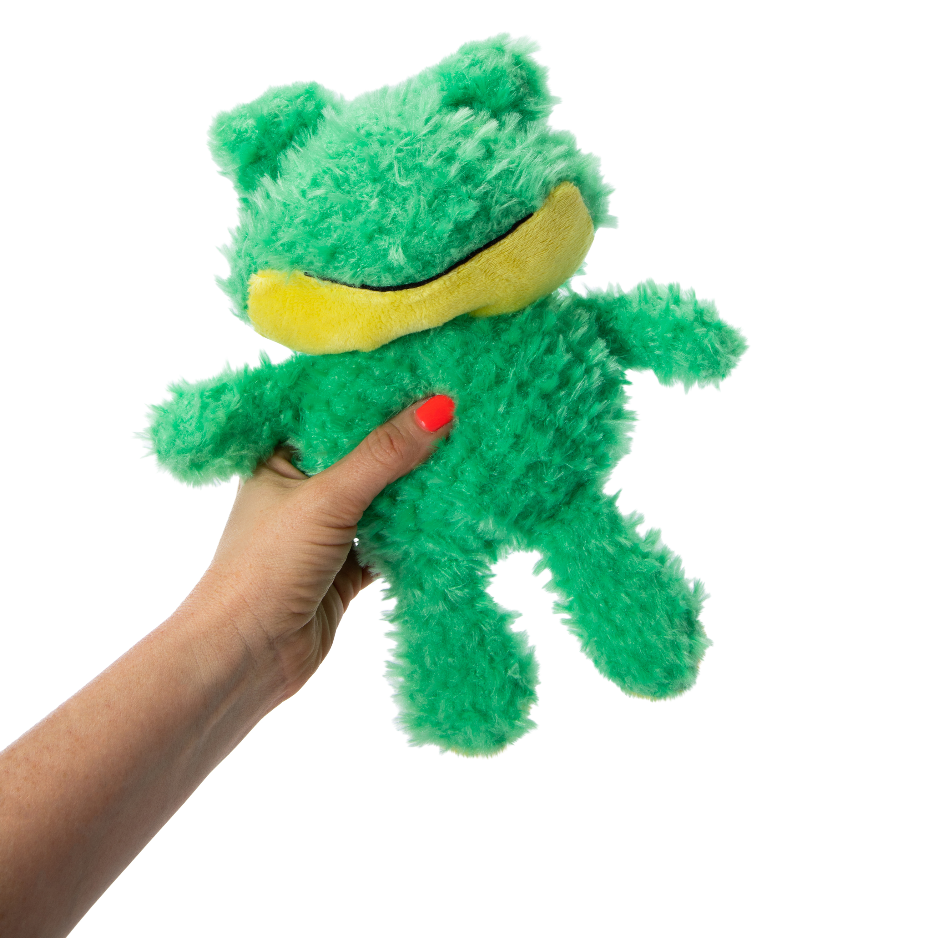 Farm Animal Plush 8in