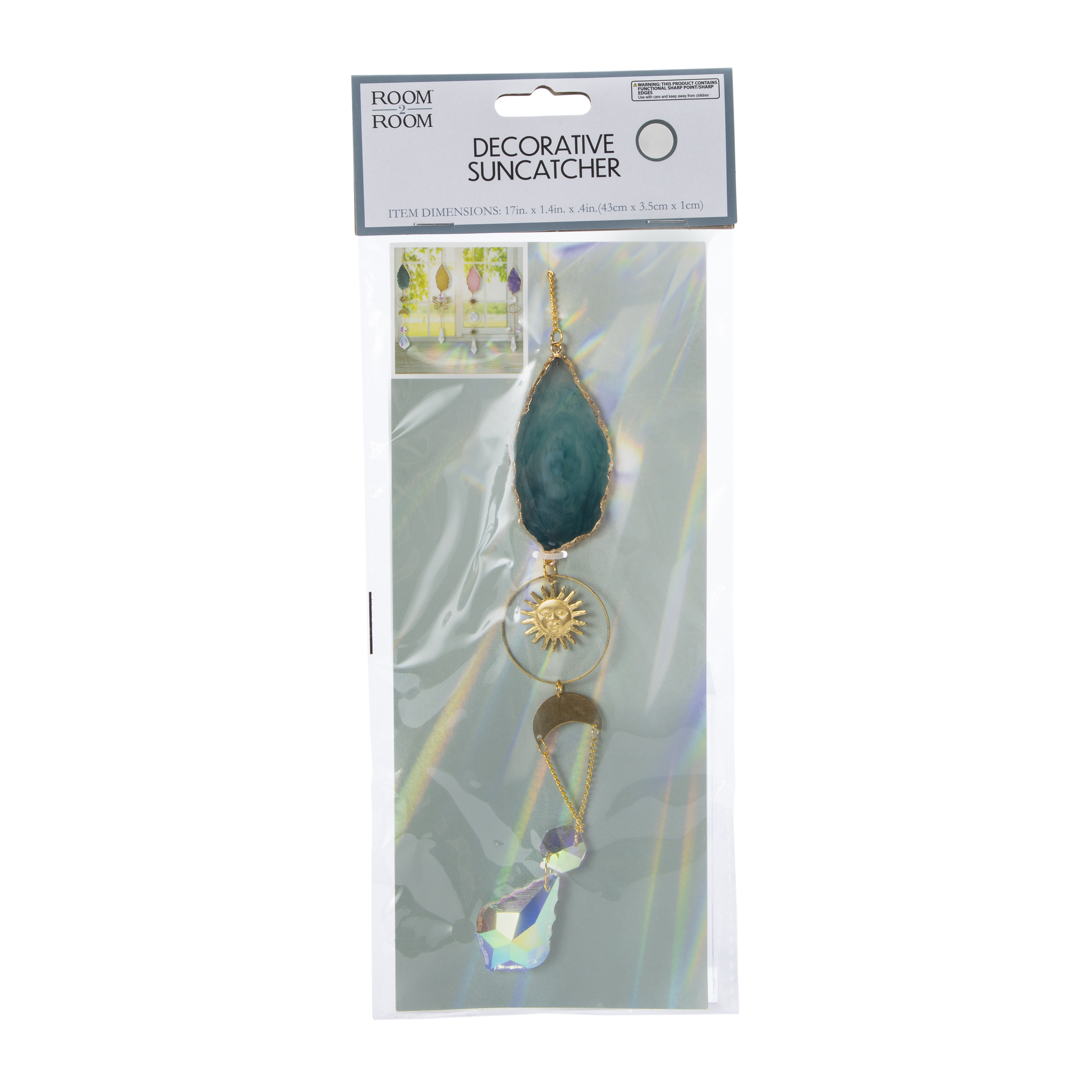 Decorative Suncatcher