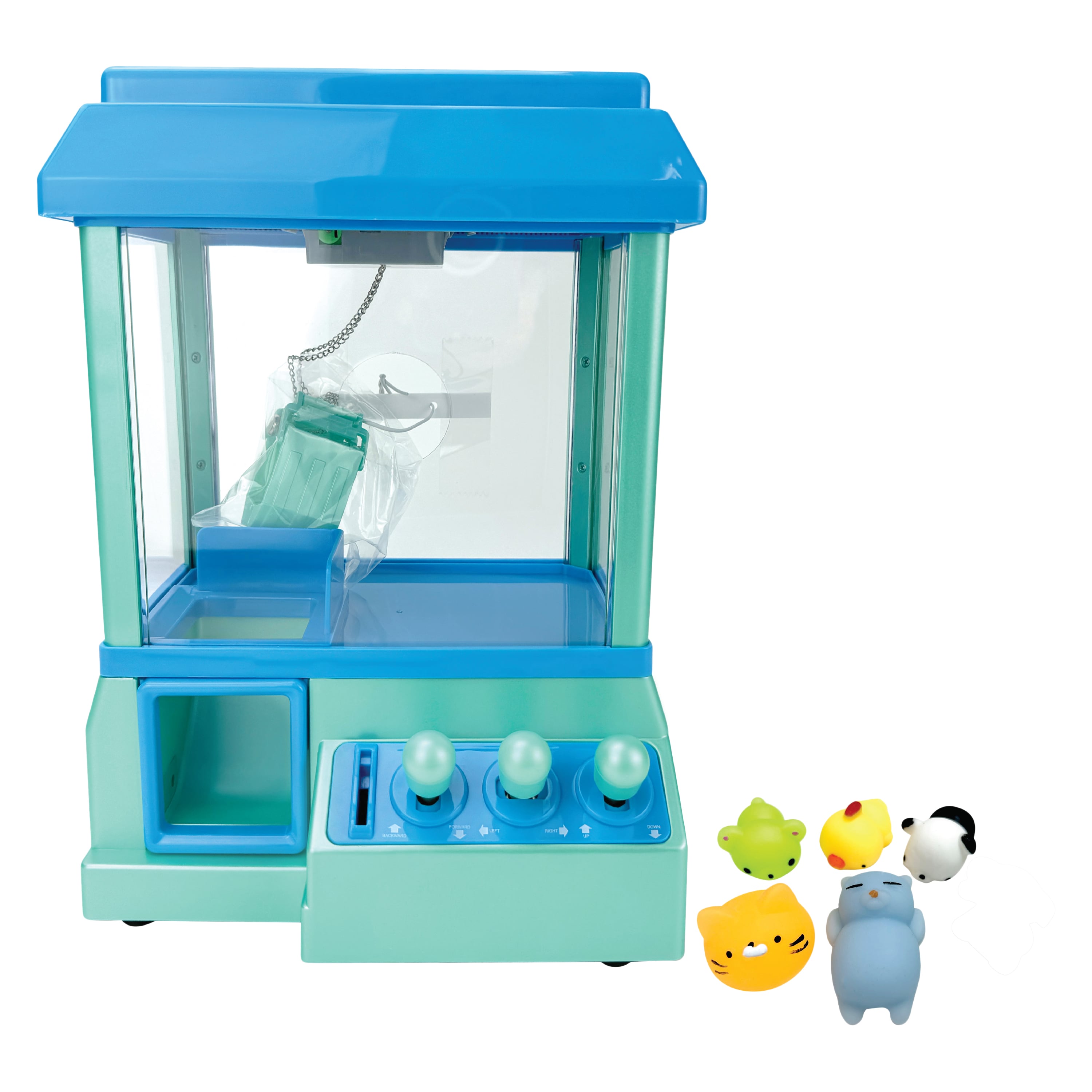 Jumbo Claw Machine Game 12in | Five Below