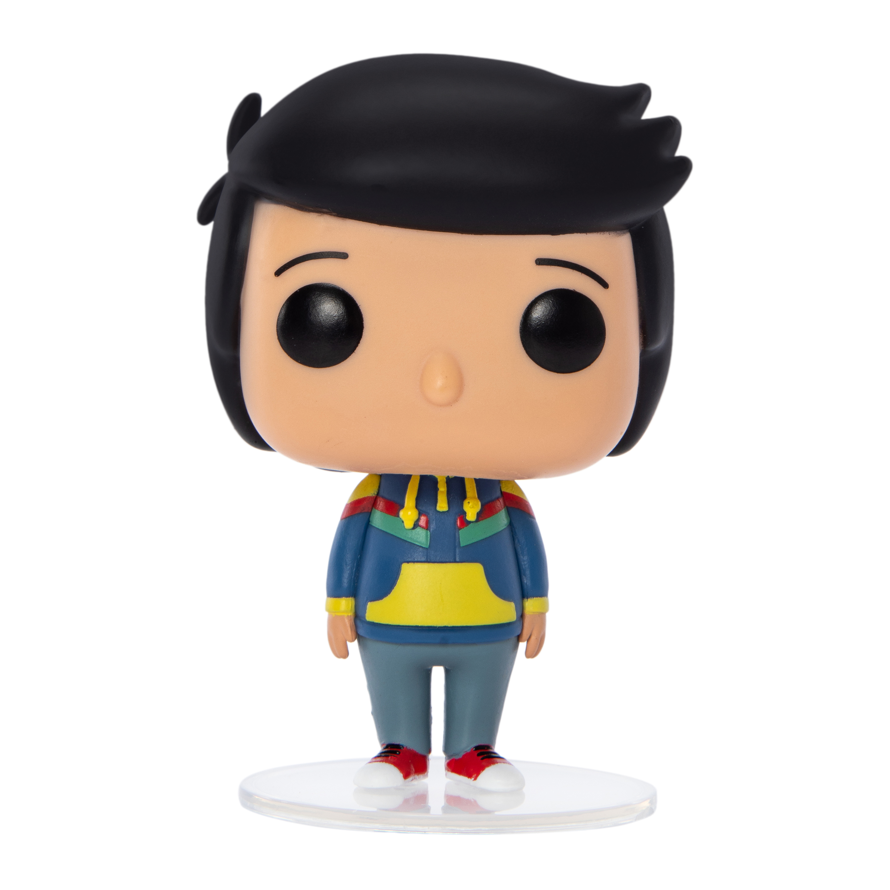 Funko Pop! The Bob's Burgers Movie Young Bob Belcher Vinyl Figure