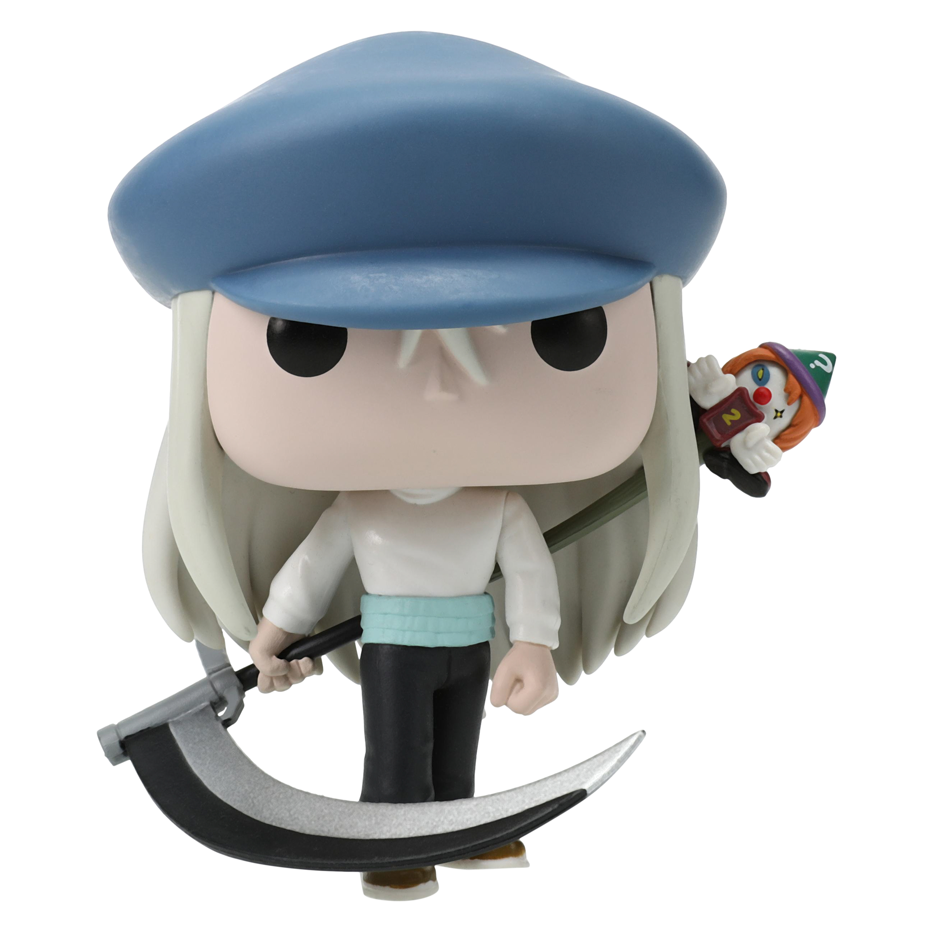 Funko Pop! Hunter x Hunter™ Kite Vinyl Figure