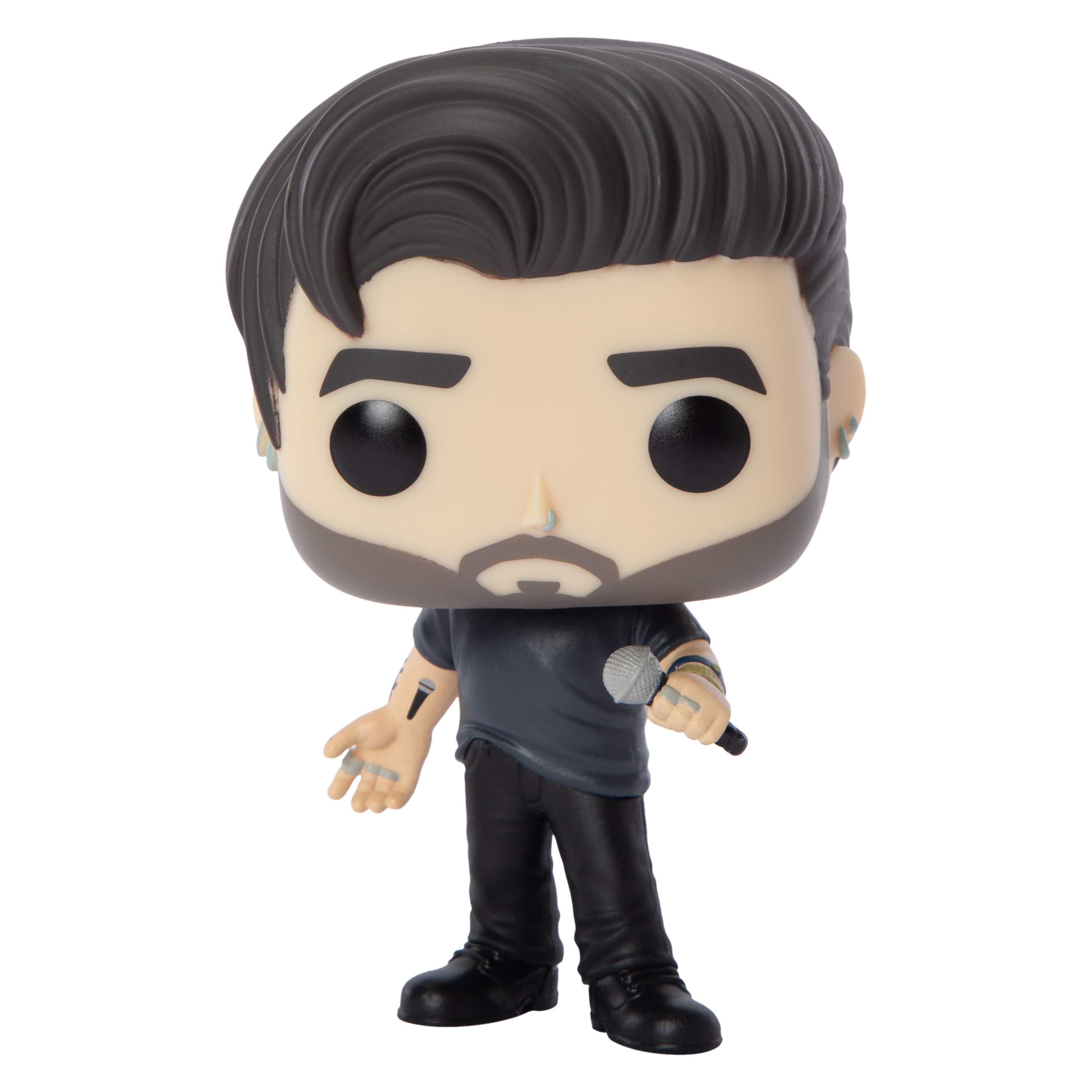 Funko Pop! Zayn Malik Vinyl Figure